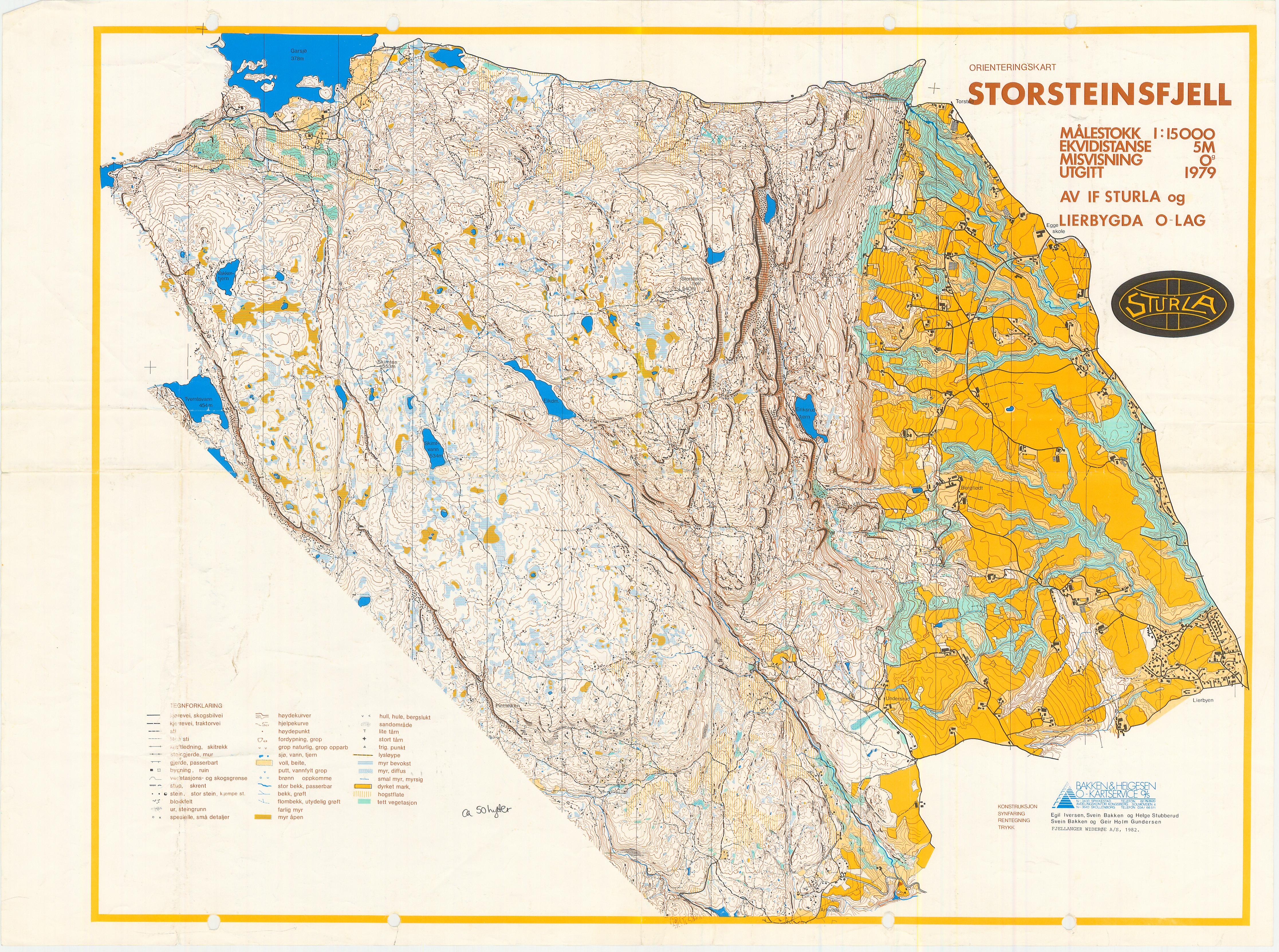 Storsteinsfjell (1979-06-01)