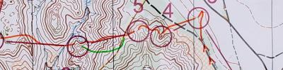 Ringerike 2-dagers lørdag H40