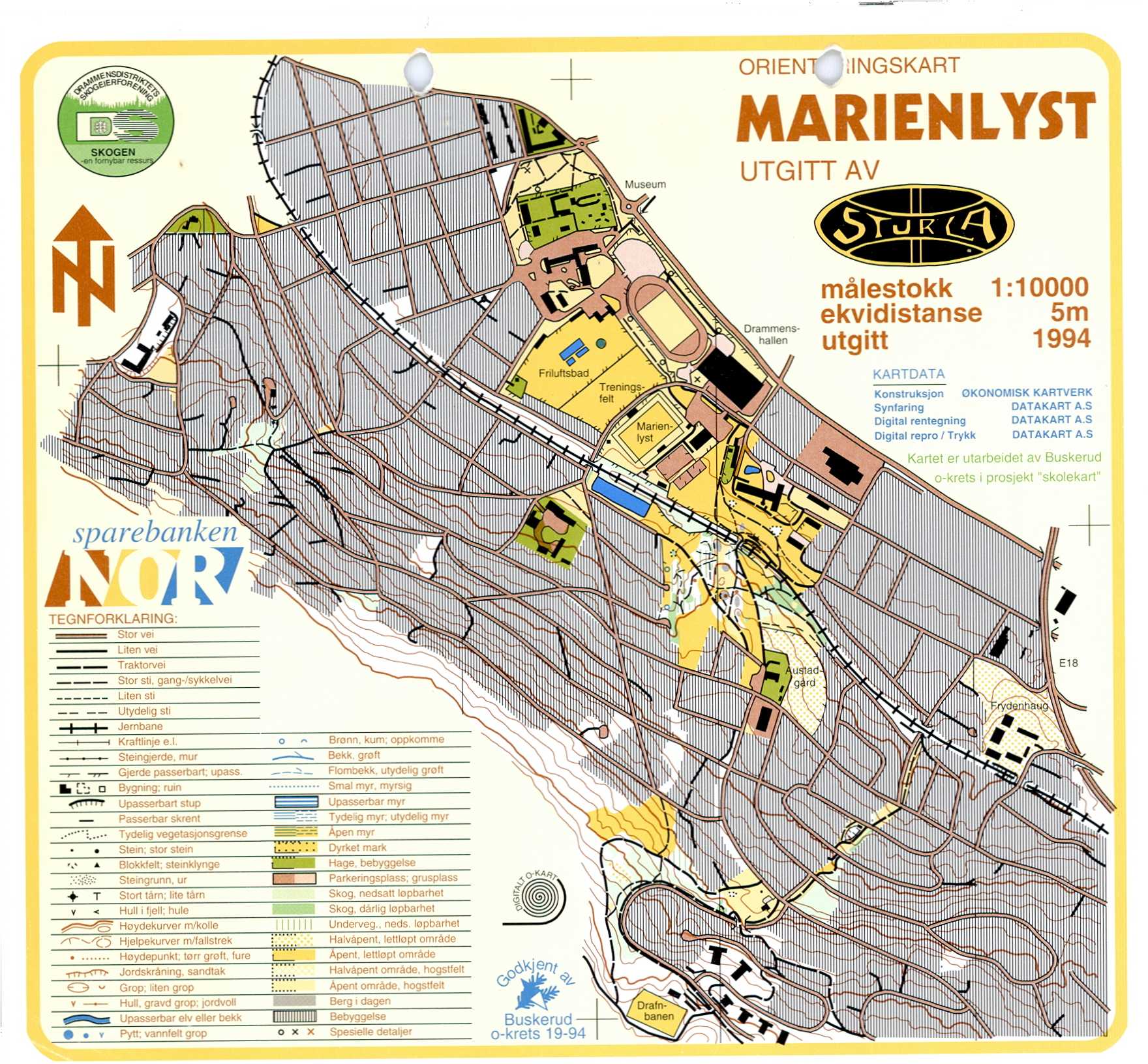 Marienlyst (01-06-1994)