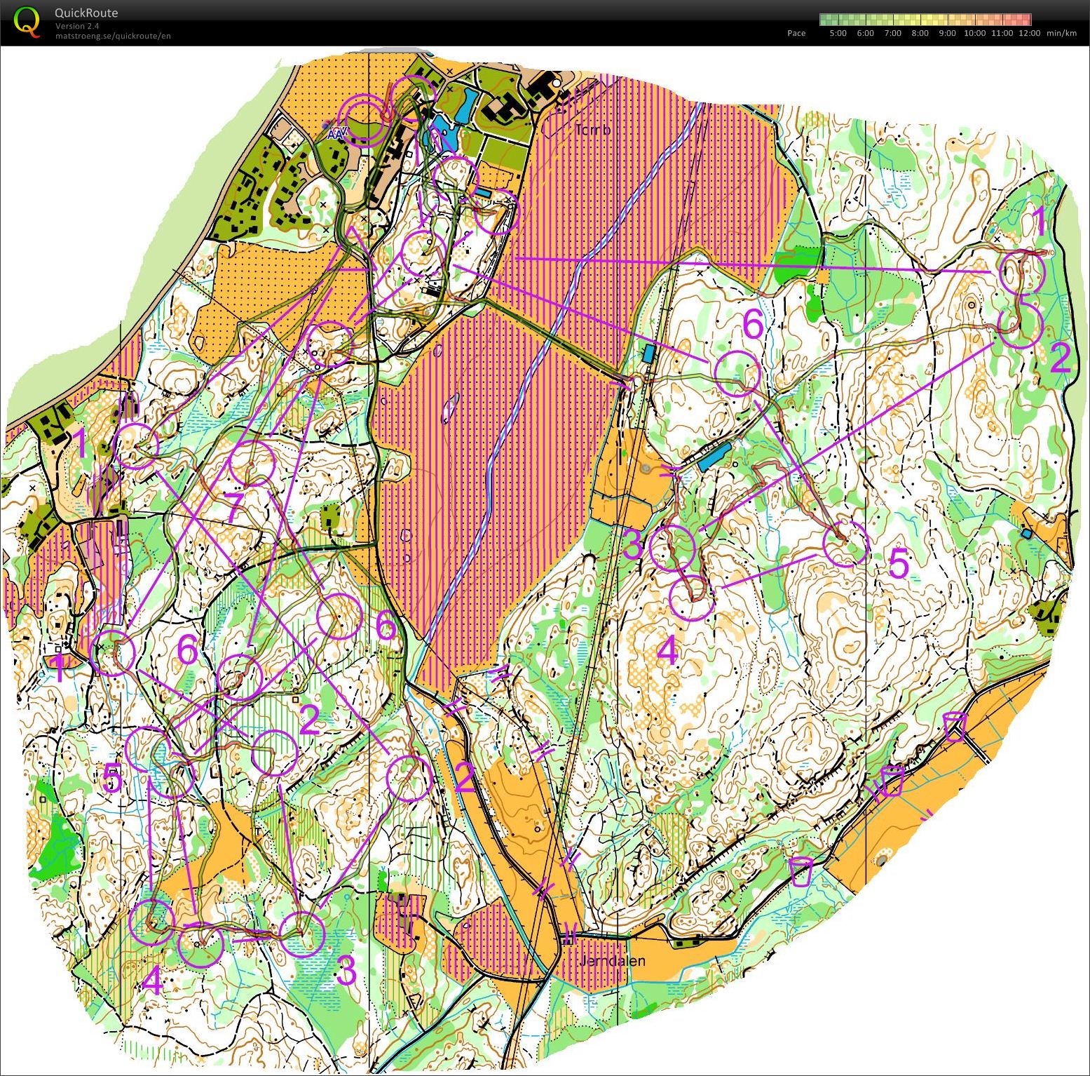 Blodslitet D17-18 (19.10.2013)