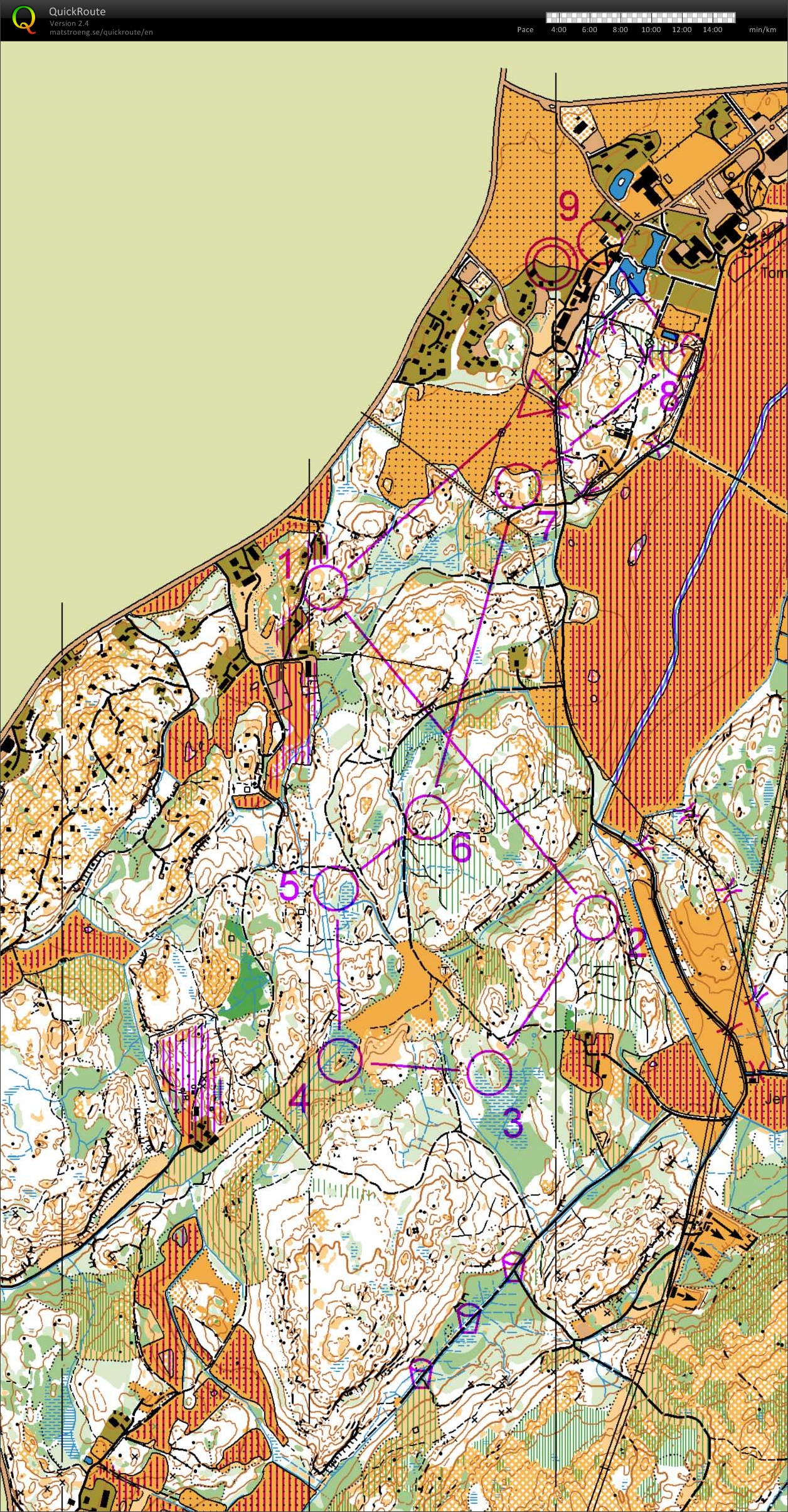 Blodslitet D17-18 Runde 2 (19-10-2013)