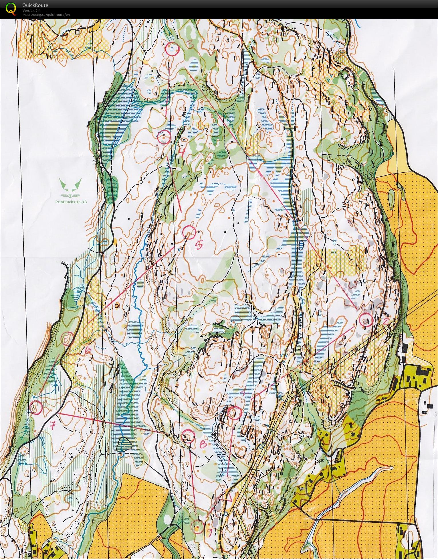 Førstemann hjem del 1 (2013-11-09)