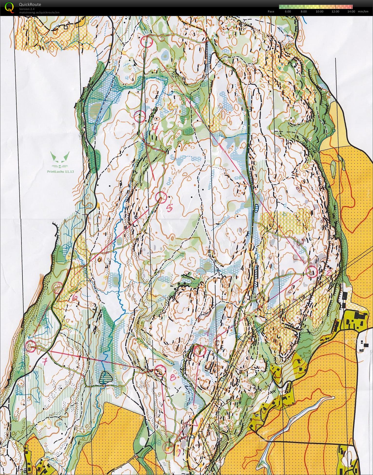 Førstemann hjem del 1 (2013-11-09)