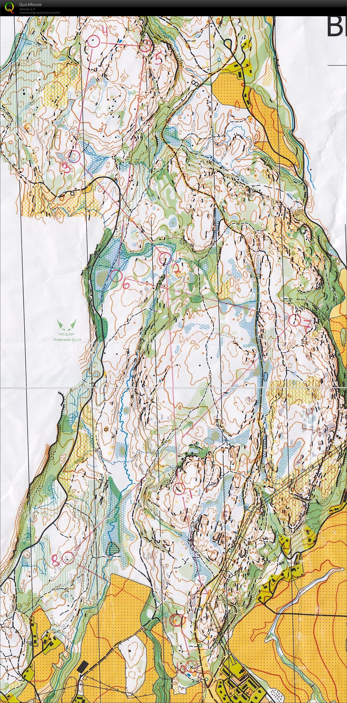 Førstmann hjem del 2 (09.11.2013)