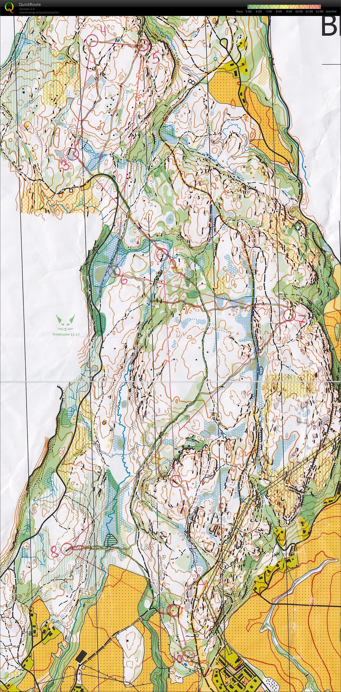 Førstmann hjem del 2 (09-11-2013)