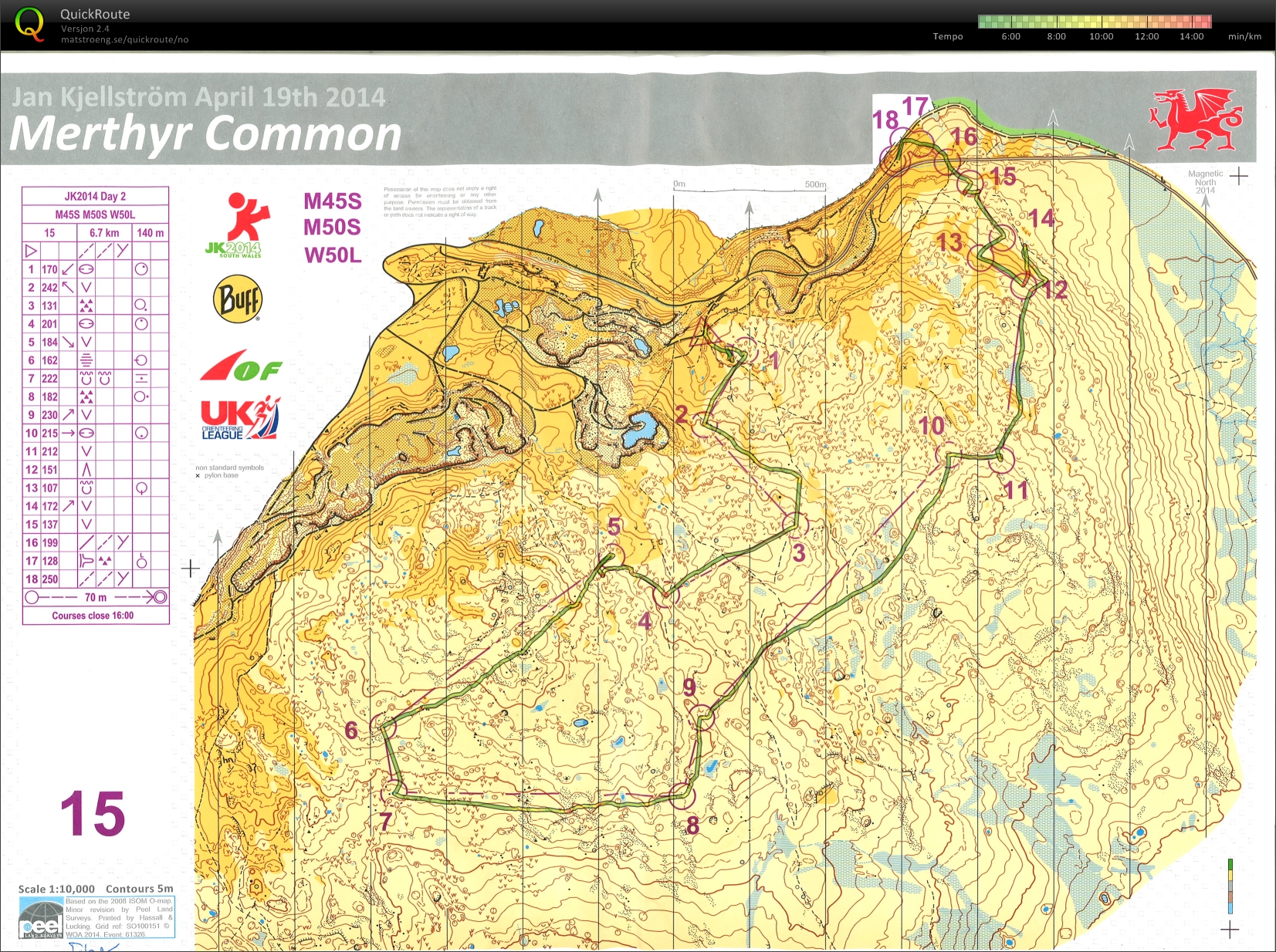 JK dag 2, lang (2014-04-19)