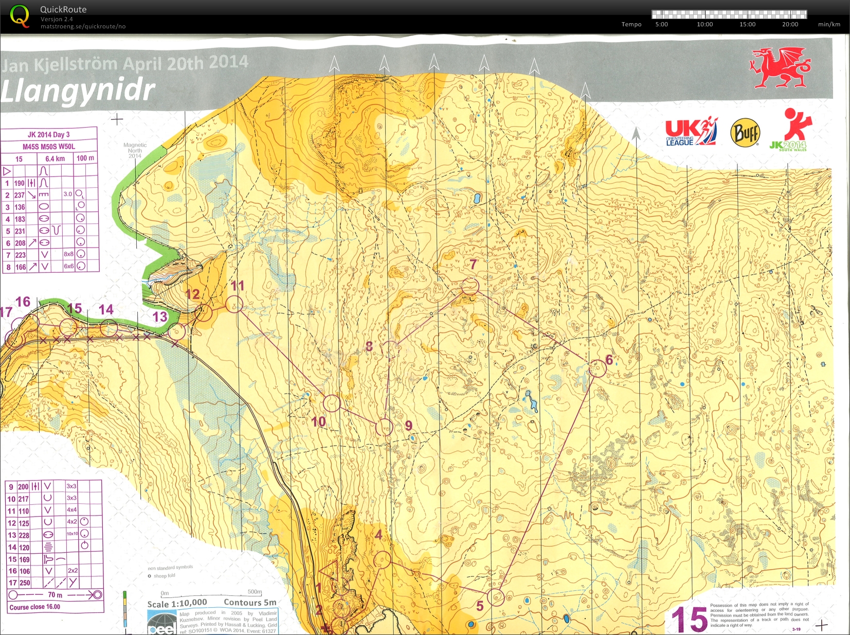 JK dag 3, lang (2014-04-20)