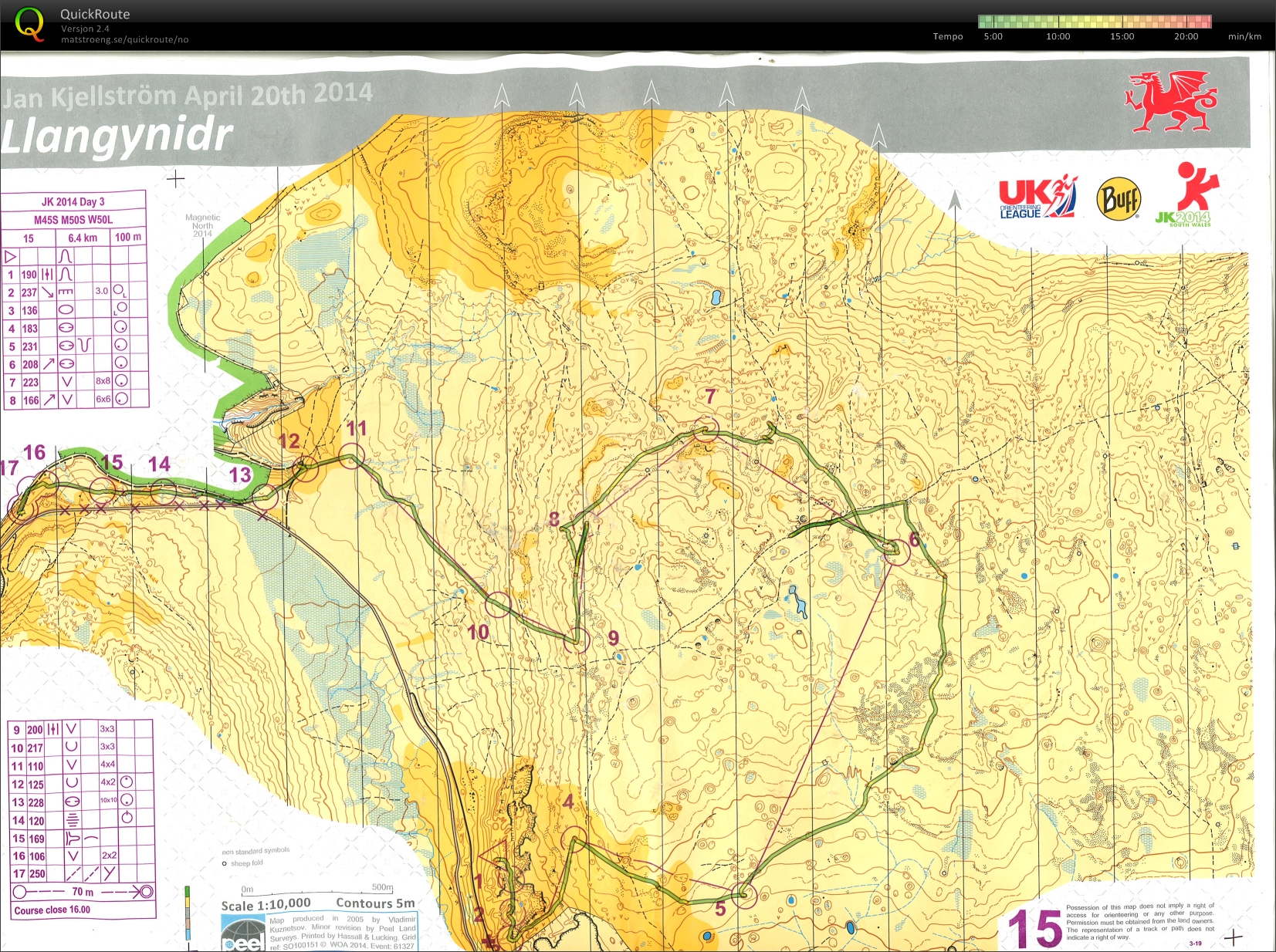 JK dag 3, lang (2014-04-20)