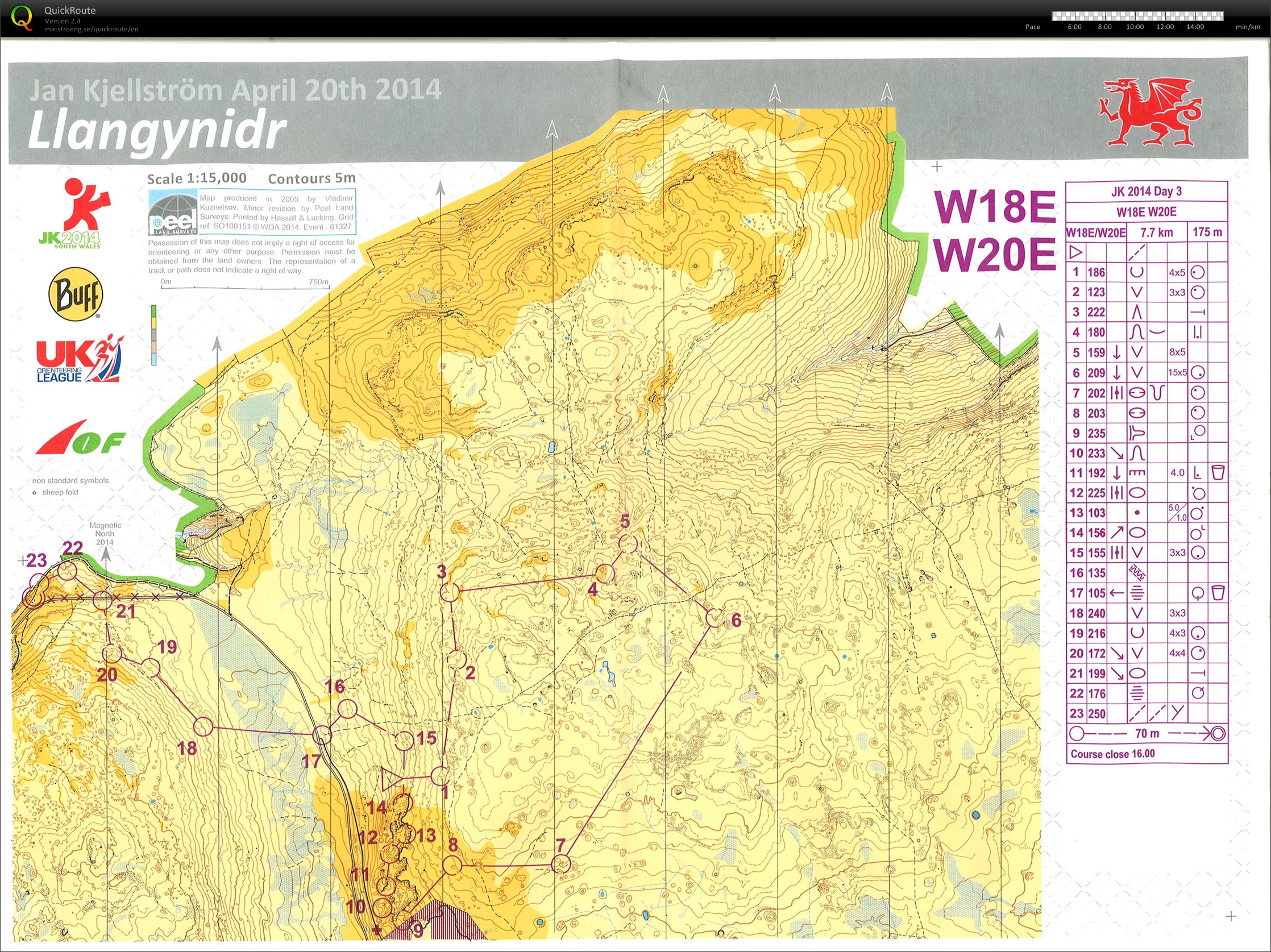 JK Long W18E (20-04-2014)