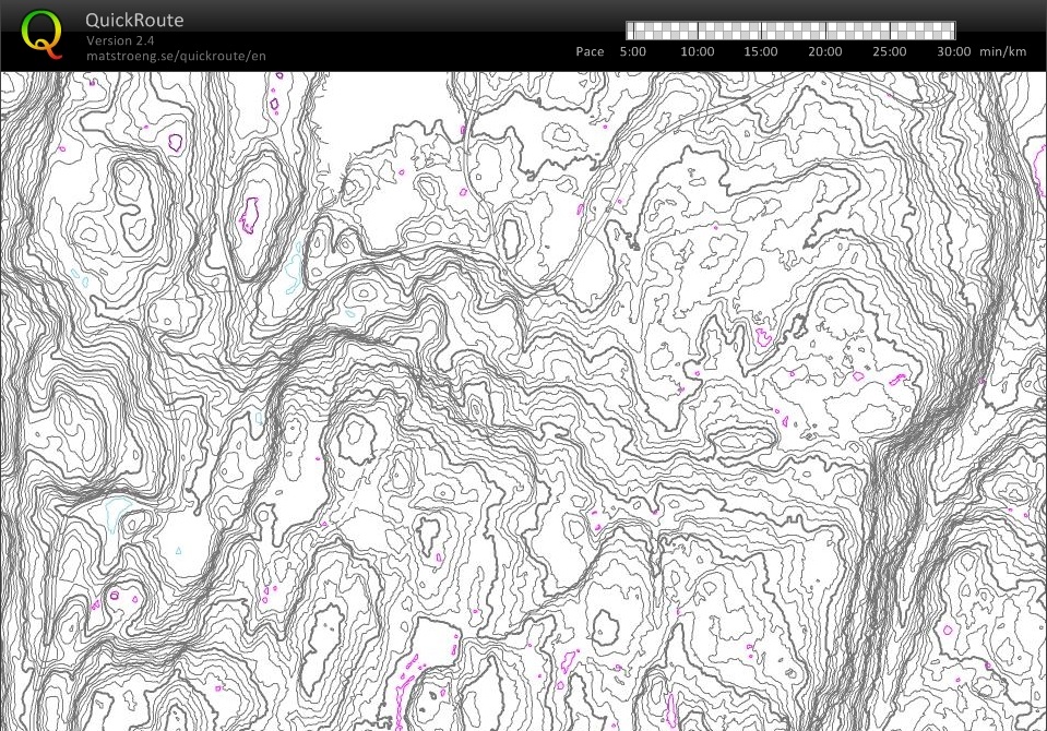 Skogsynfaring (01/06/2014)