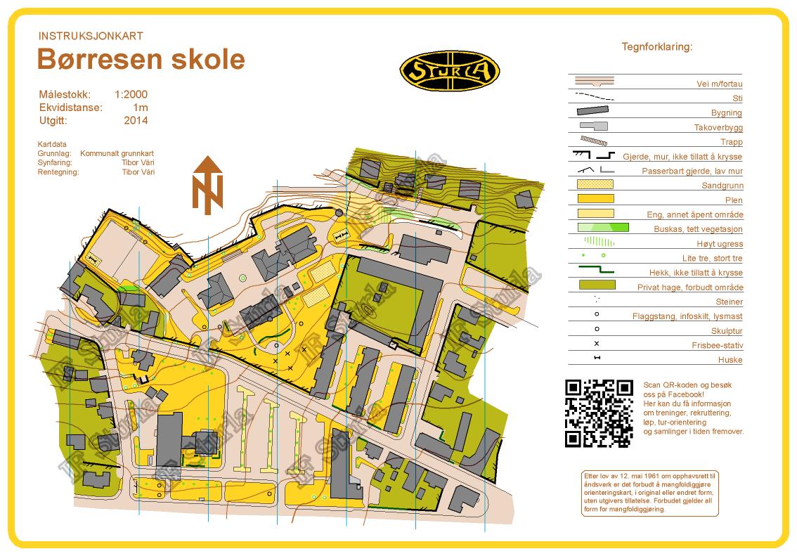 Børresen skole (06-03-2014)