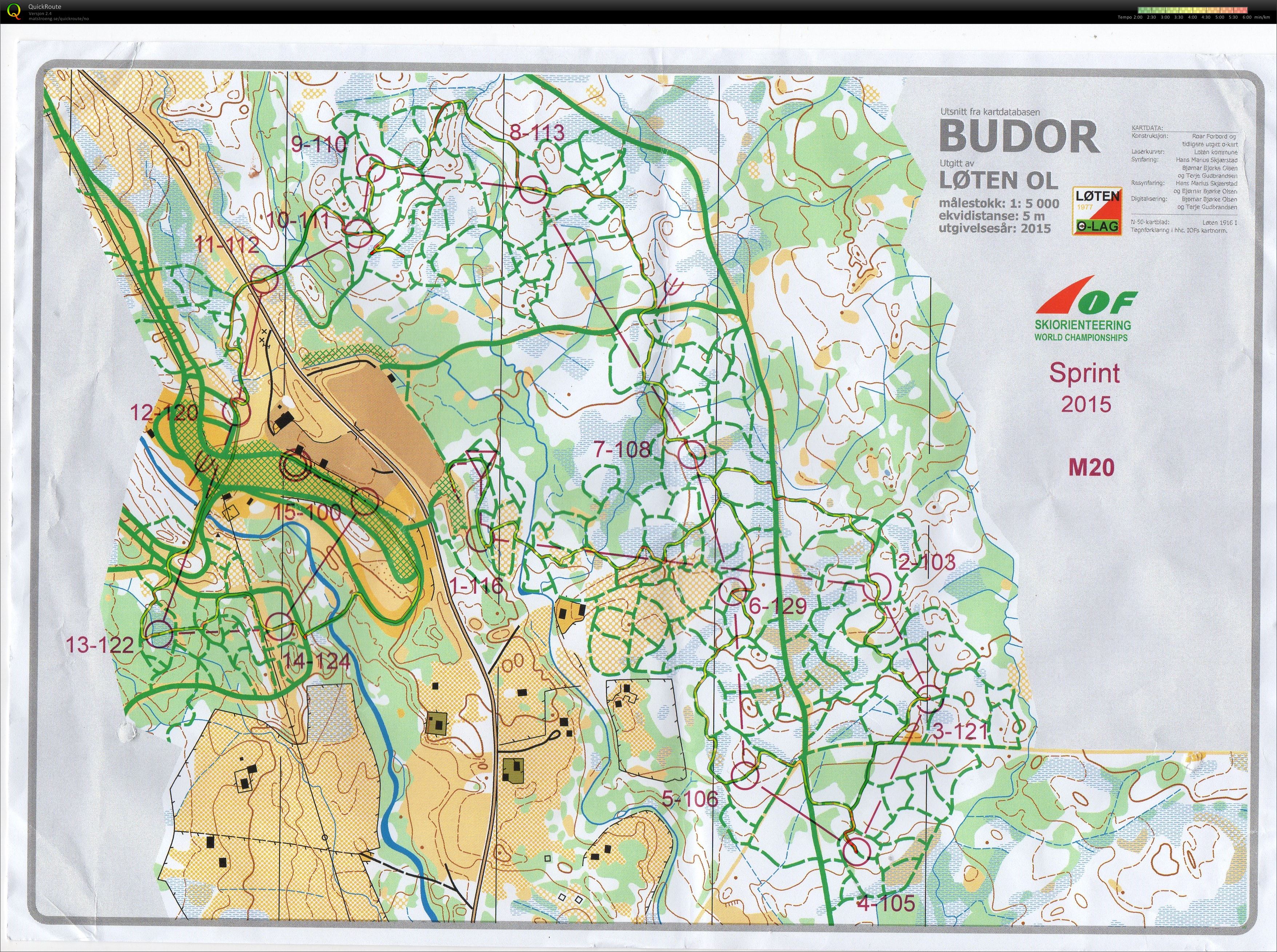 JWSOC sprint (11-02-2015)