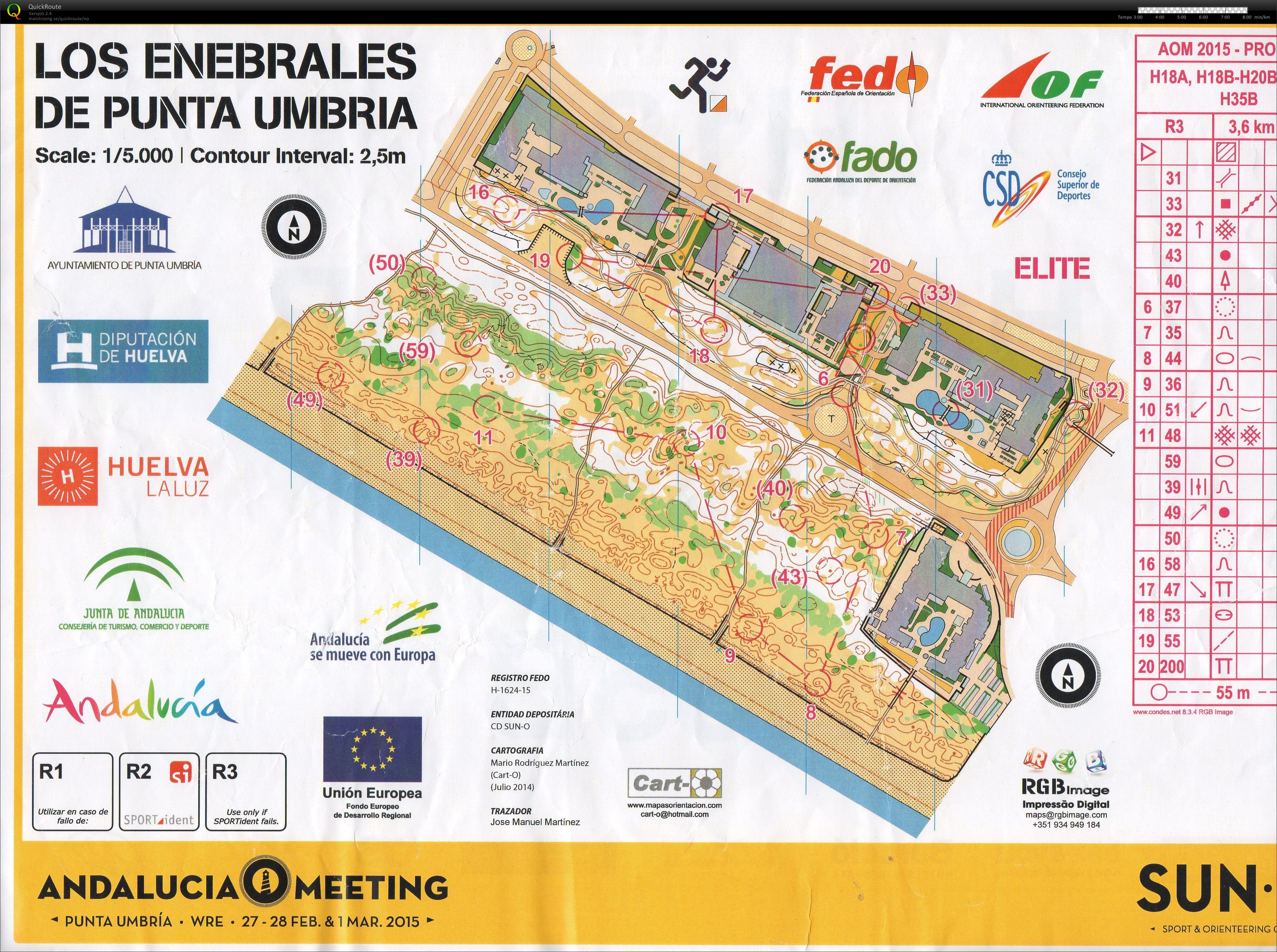 Andalucia o-meeting Prolog (27.02.2015)