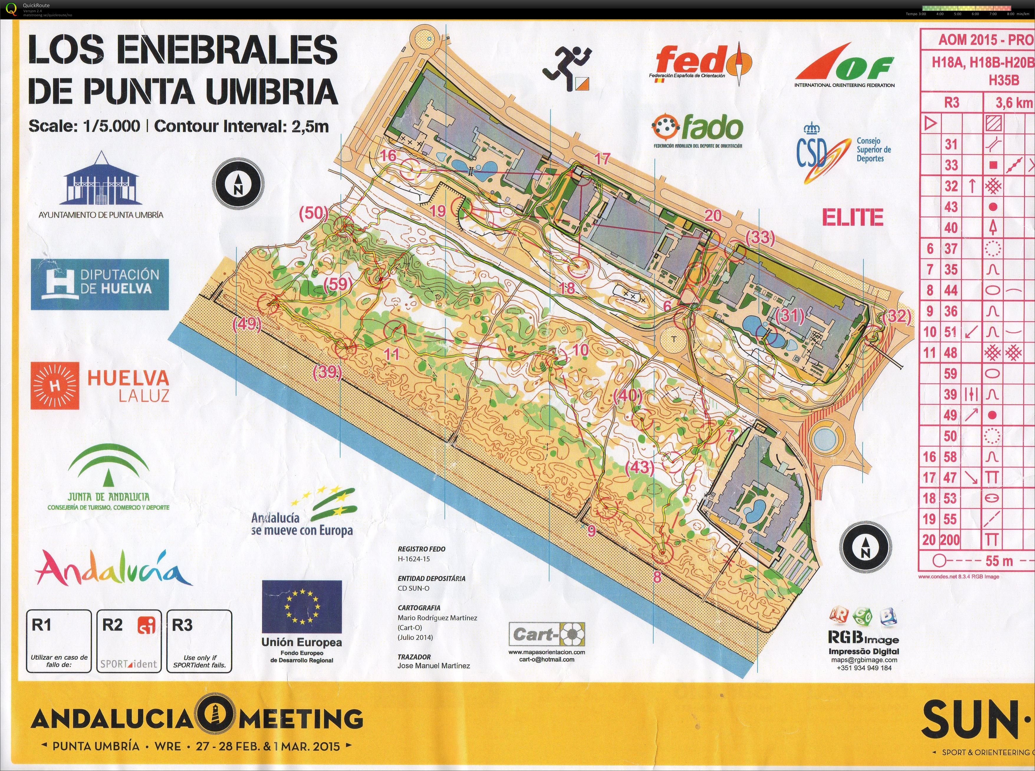 Andalucia o-meeting Prolog (27/02/2015)