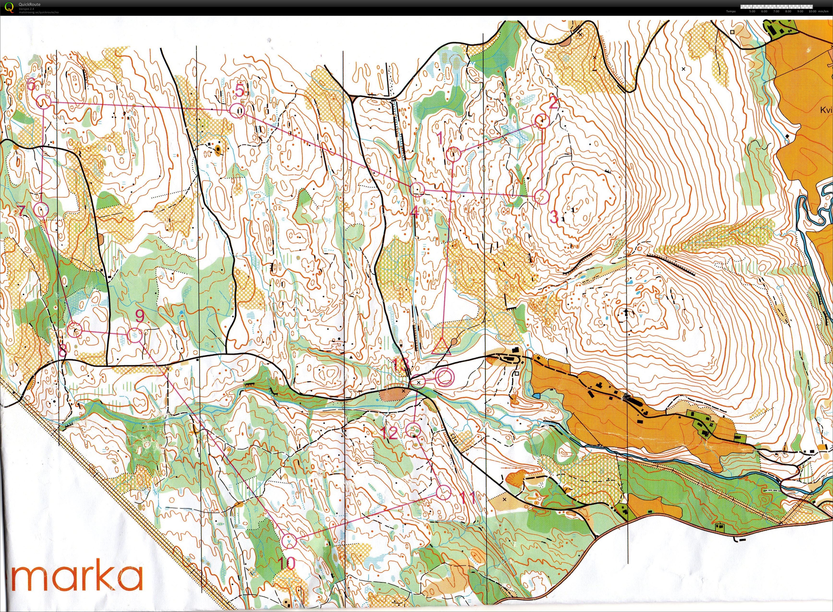 KM langdistanse (2015-08-29)