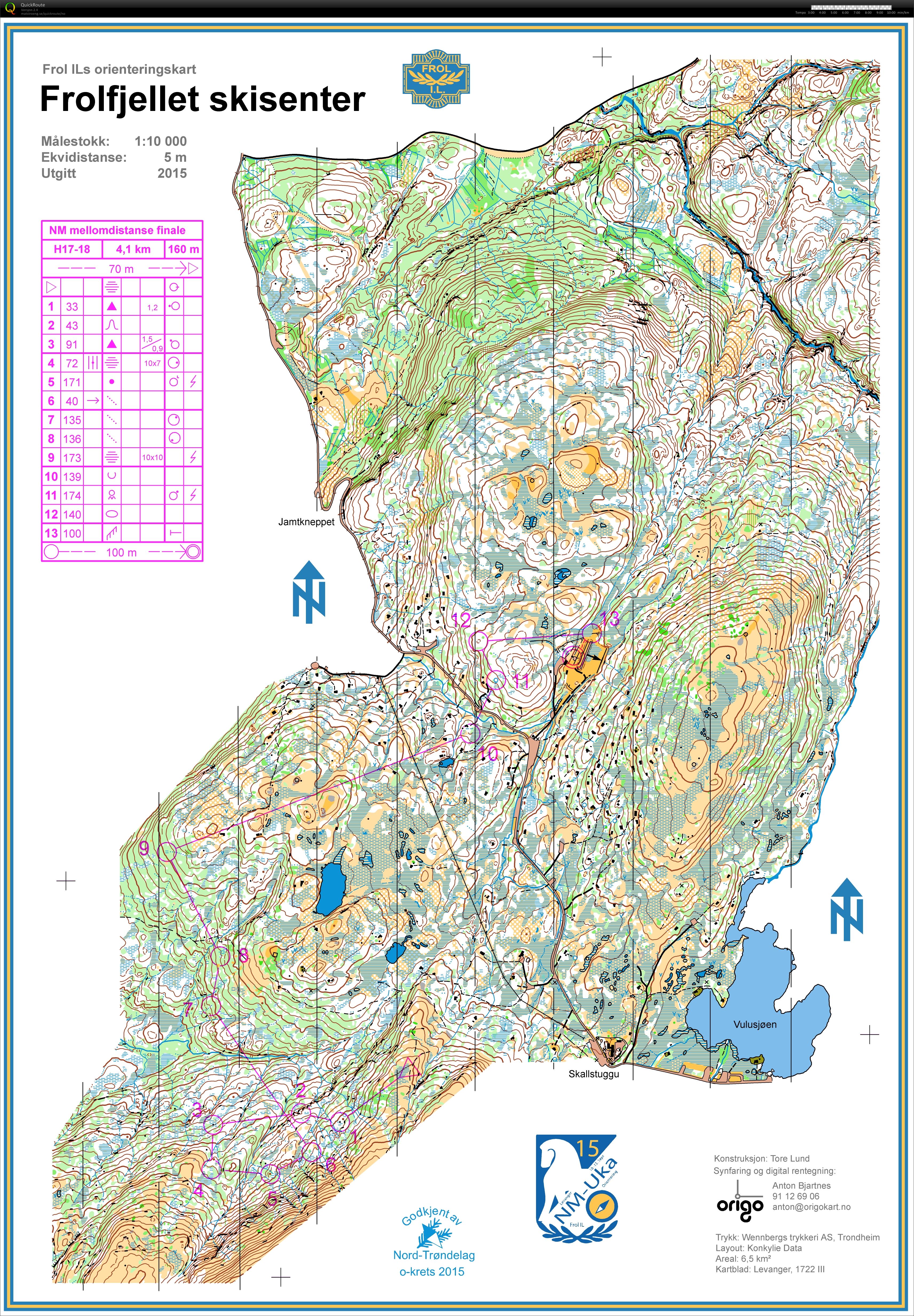 NM mellom (12-09-2015)