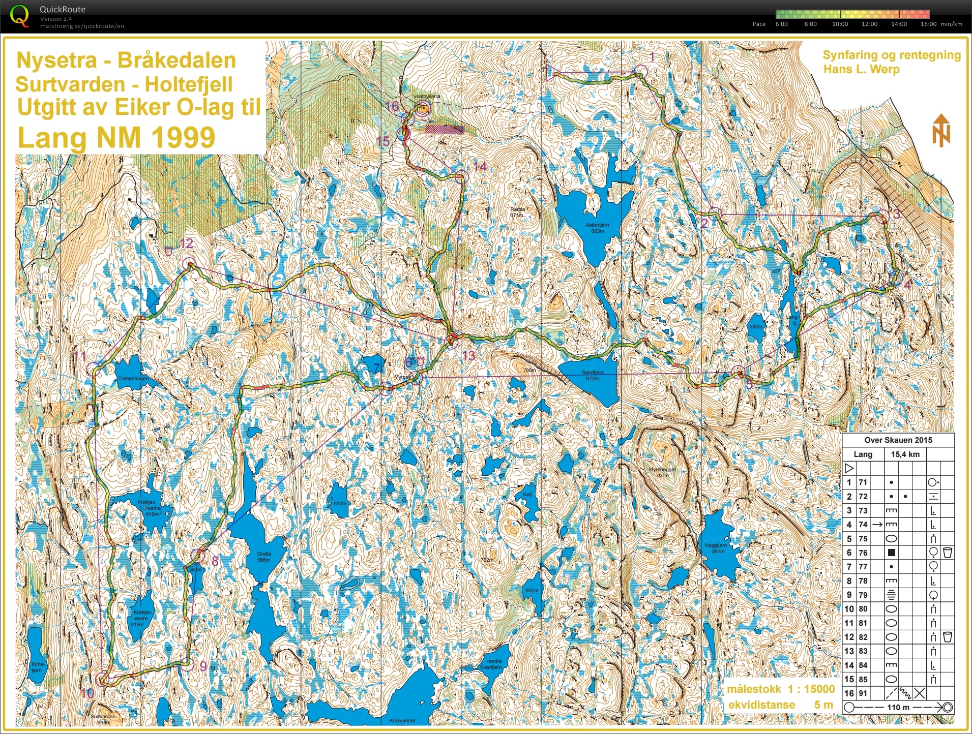 Over Skauen (19-09-2015)