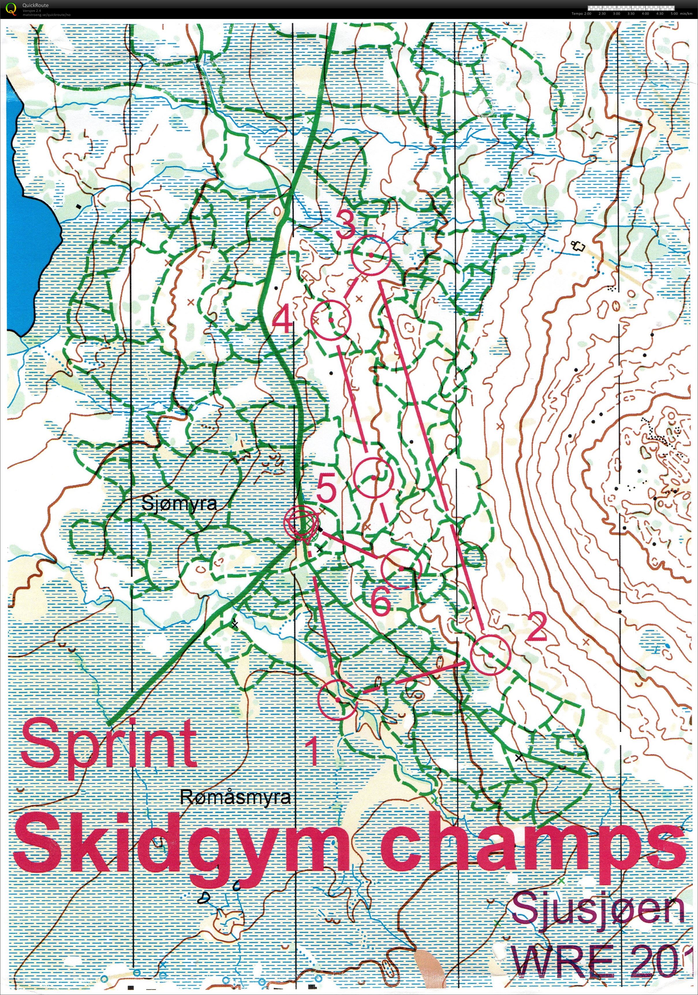 Ski-o Prolog (14.12.2015)