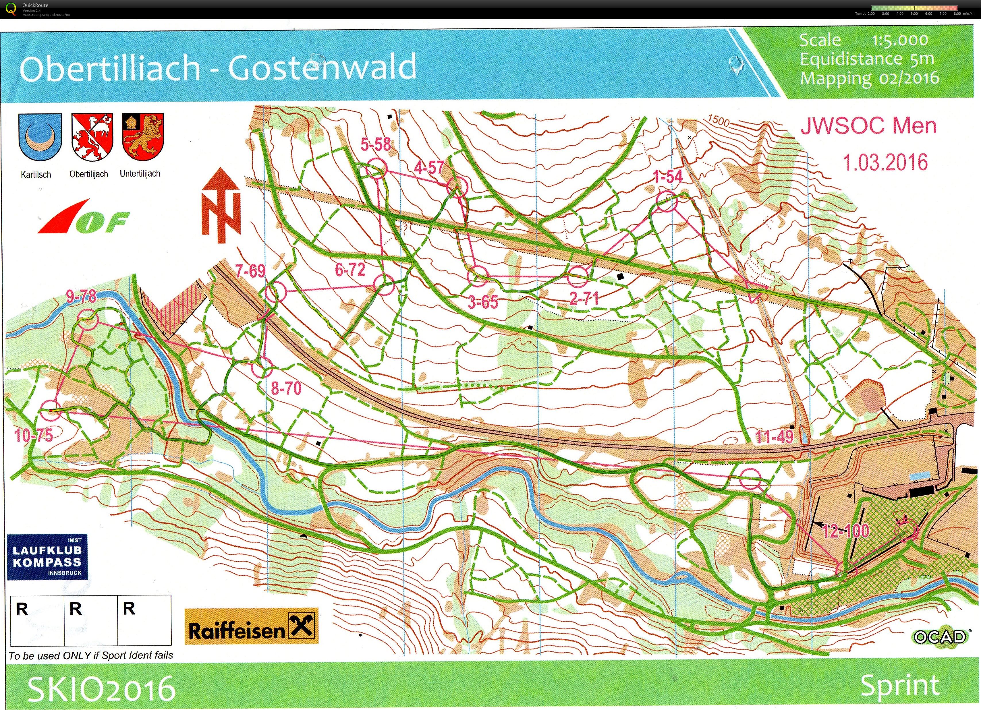 JWSOC Sprint (2016-03-01)