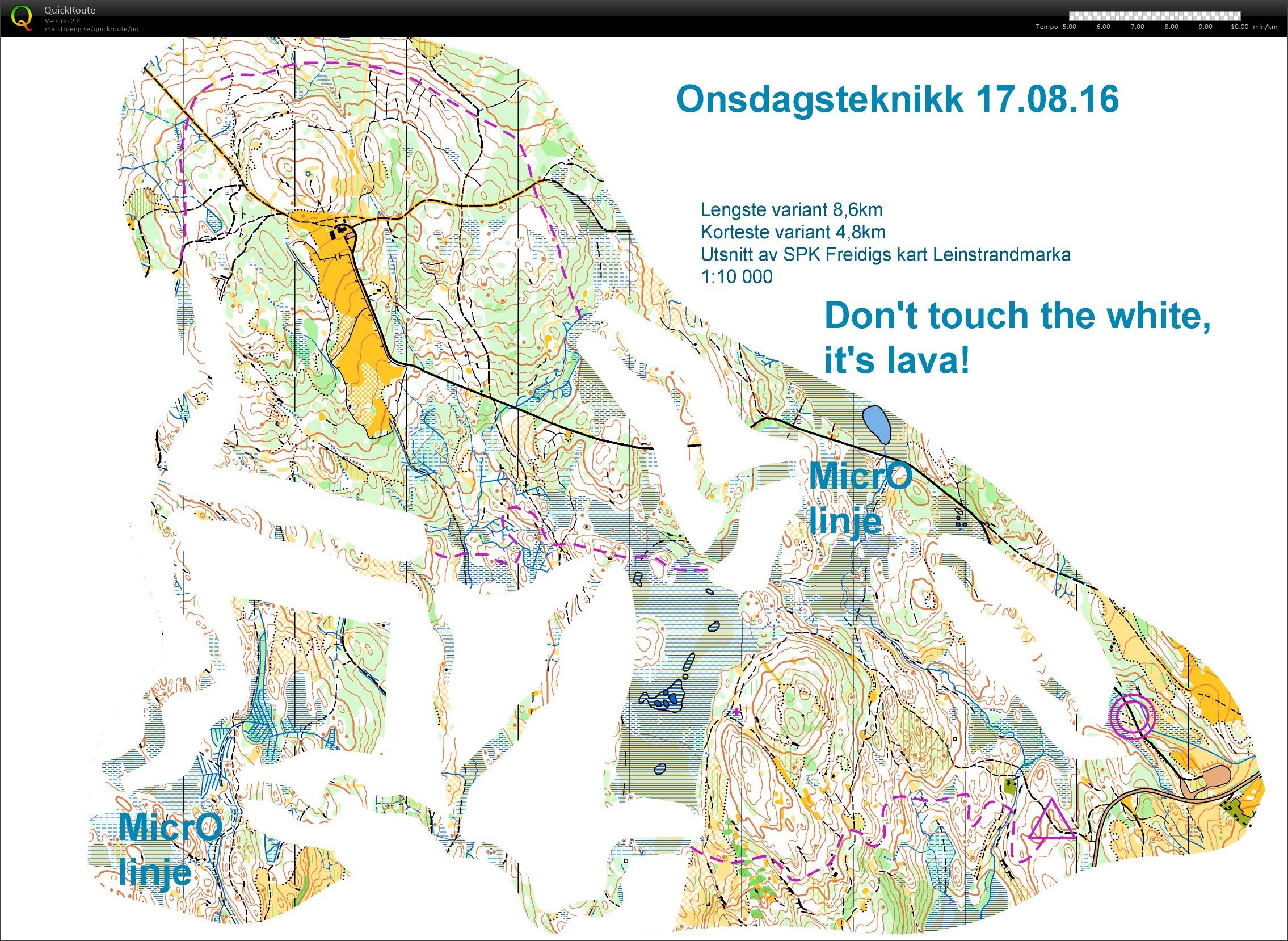 Onsdagsteknikk (2016-08-17)