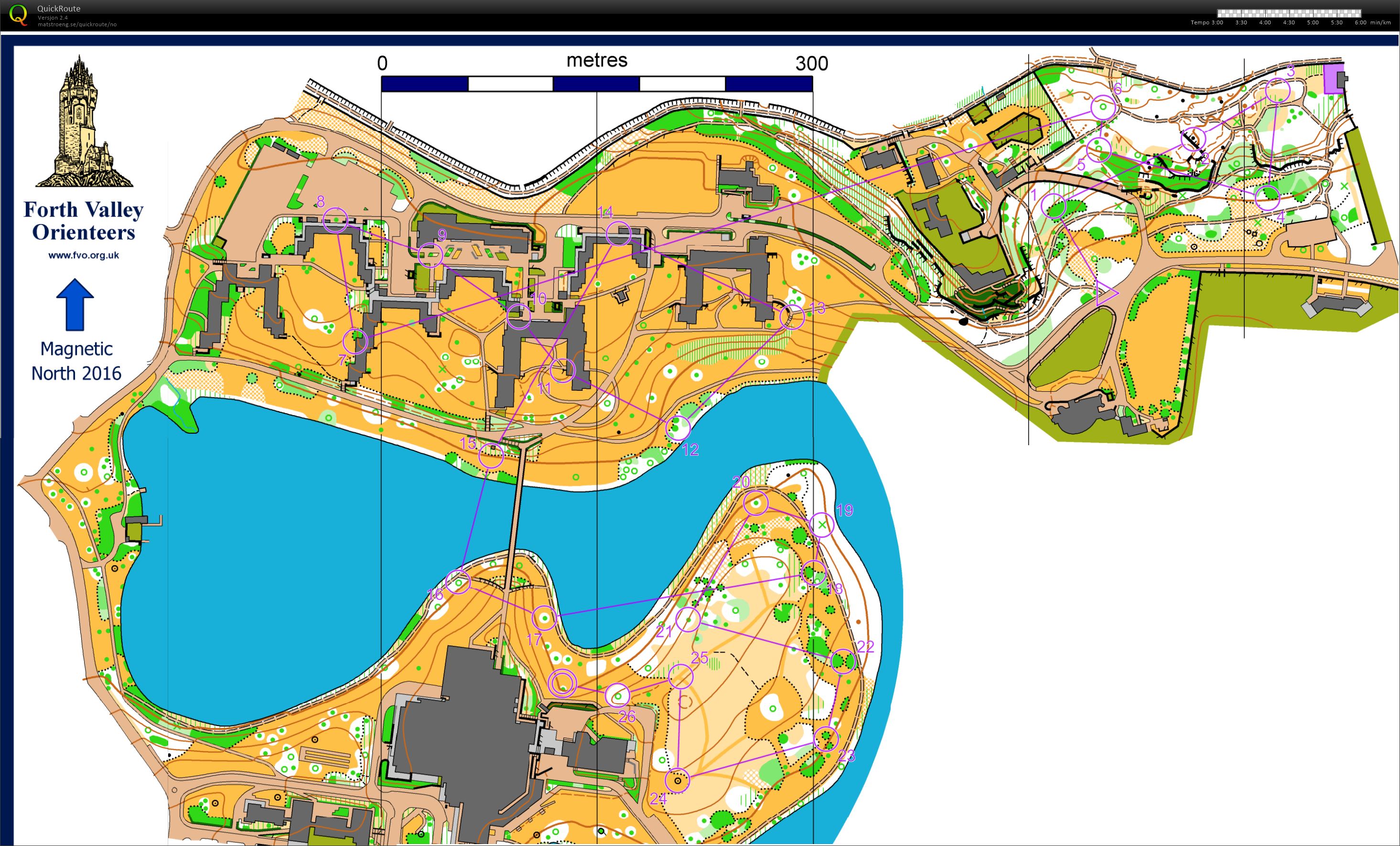 JEC Sprint (30-09-2016)