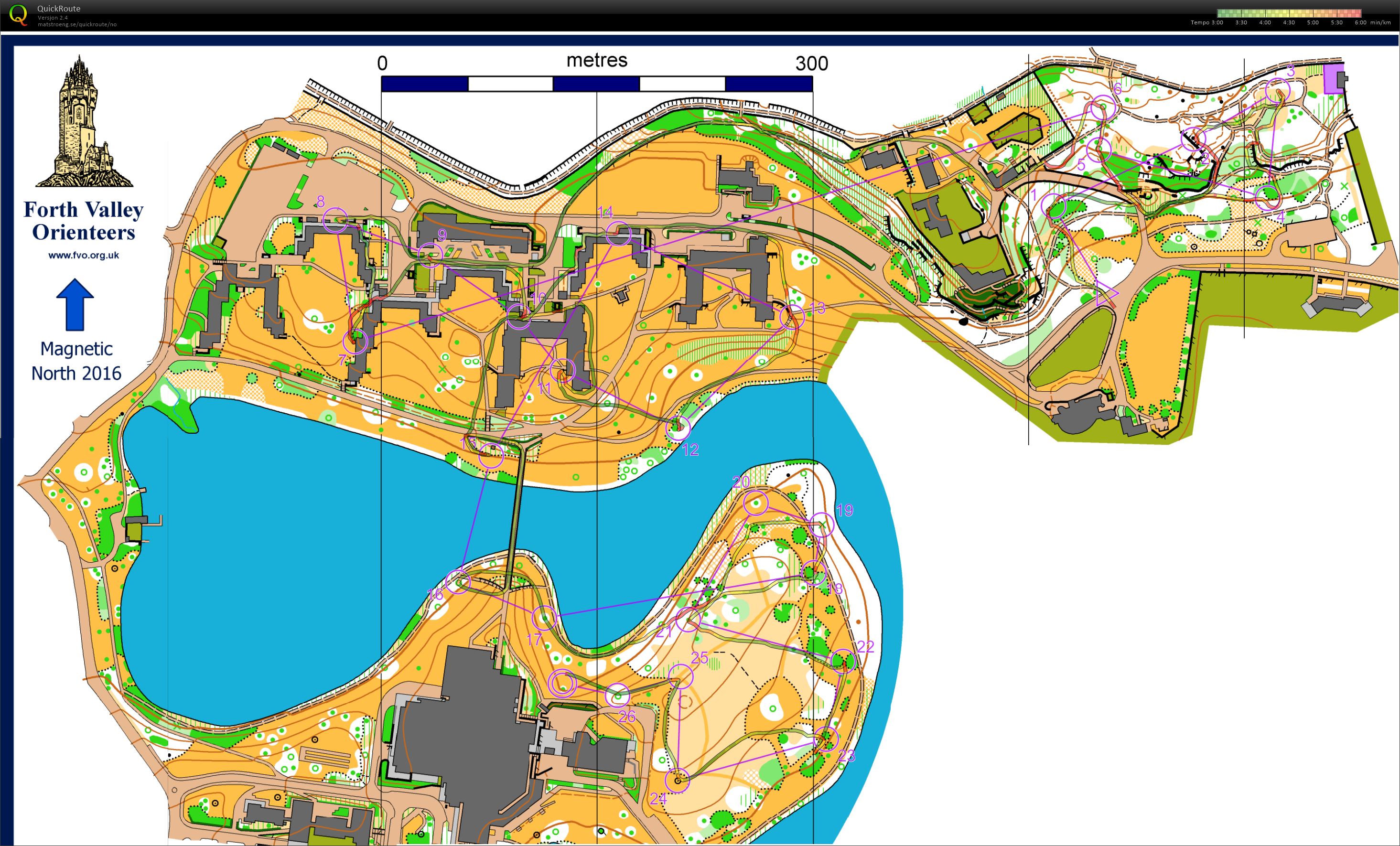 JEC Sprint (30-09-2016)