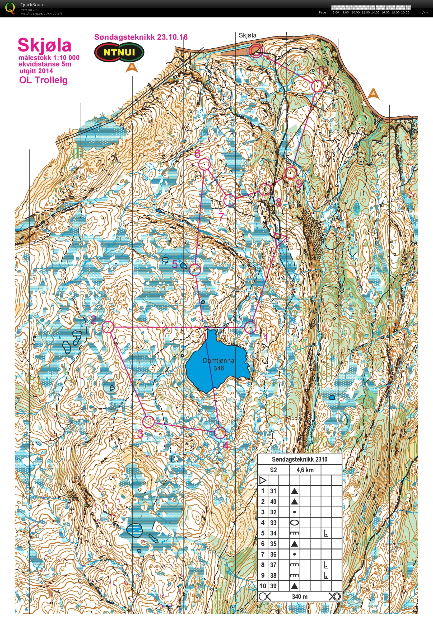 Søndagsteknikk (2016-10-23)