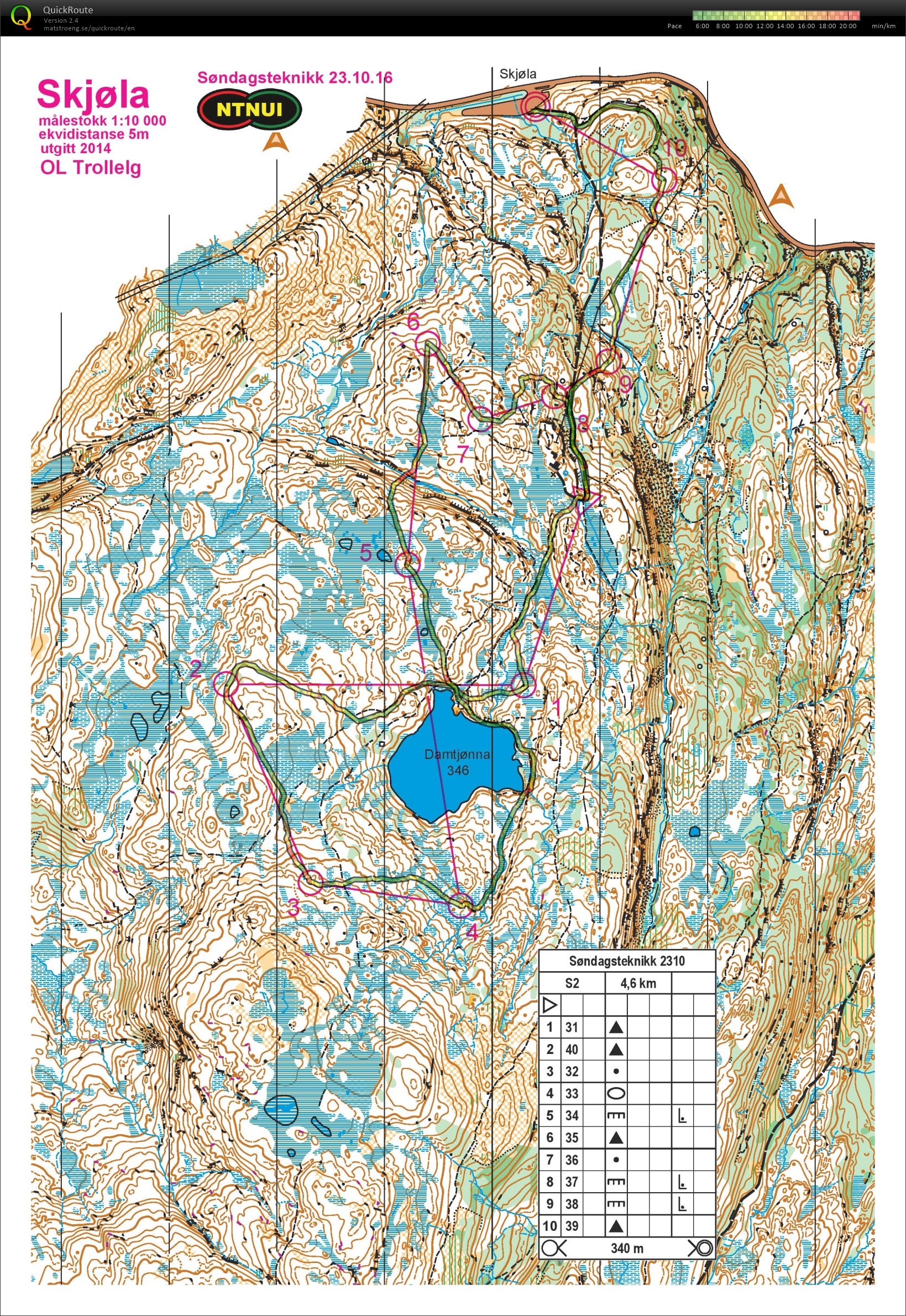 Søndagsteknikk (2016-10-23)