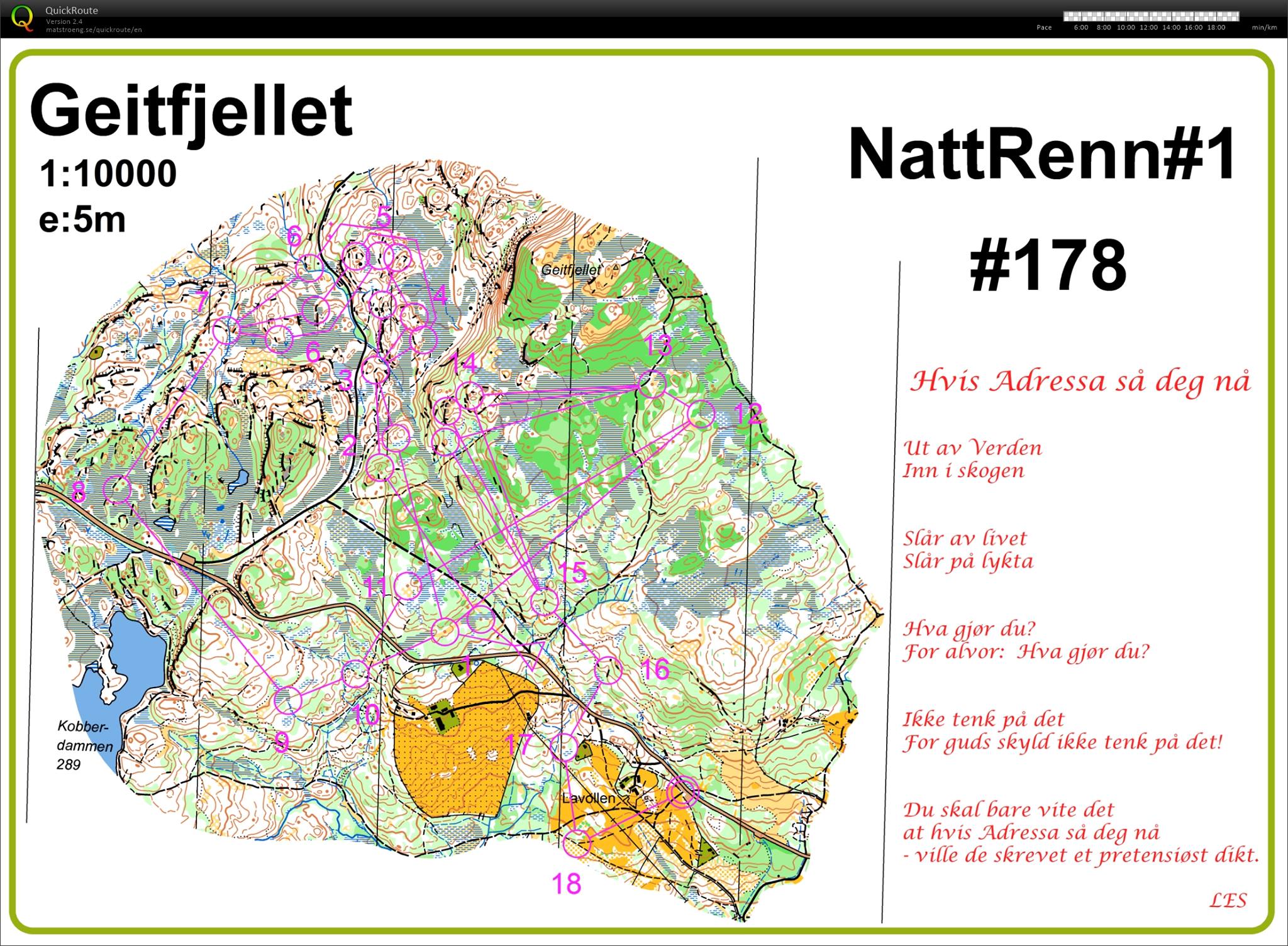 Nattrenn #1 (02-11-2016)