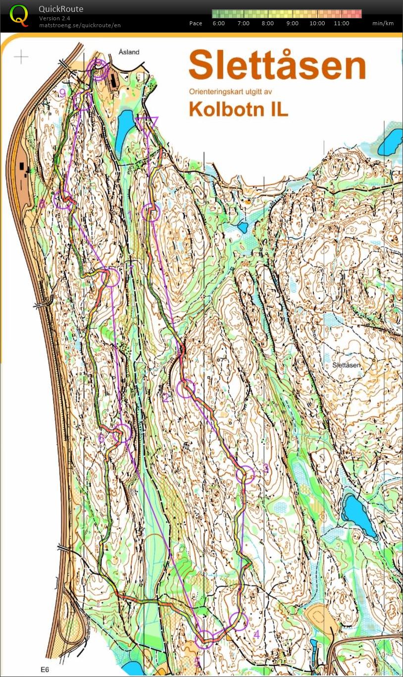 Sport8 Ås by Night & Fog Cup #4 (14.01.2017)