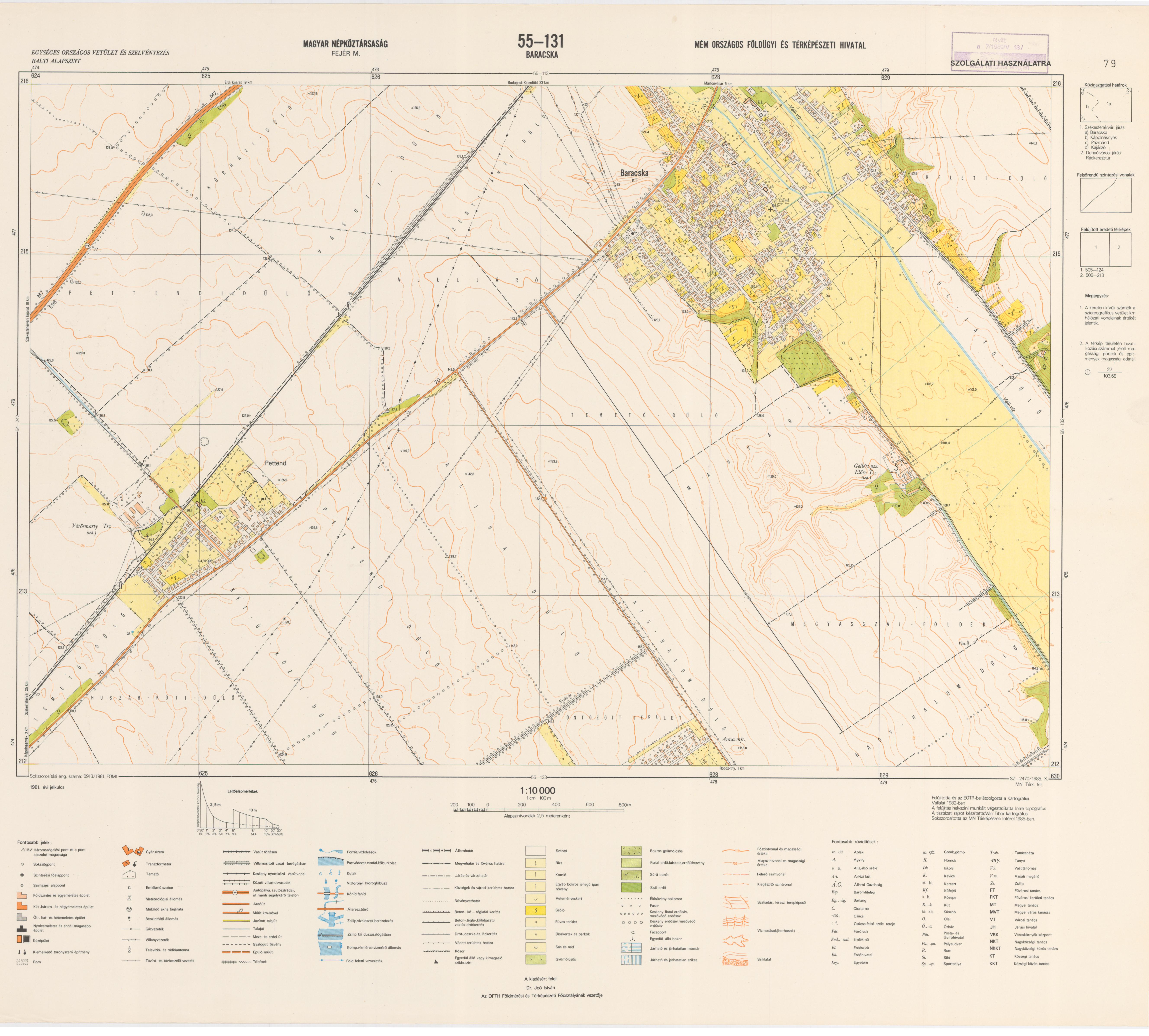 EOV 55-131 (1982-11-01)