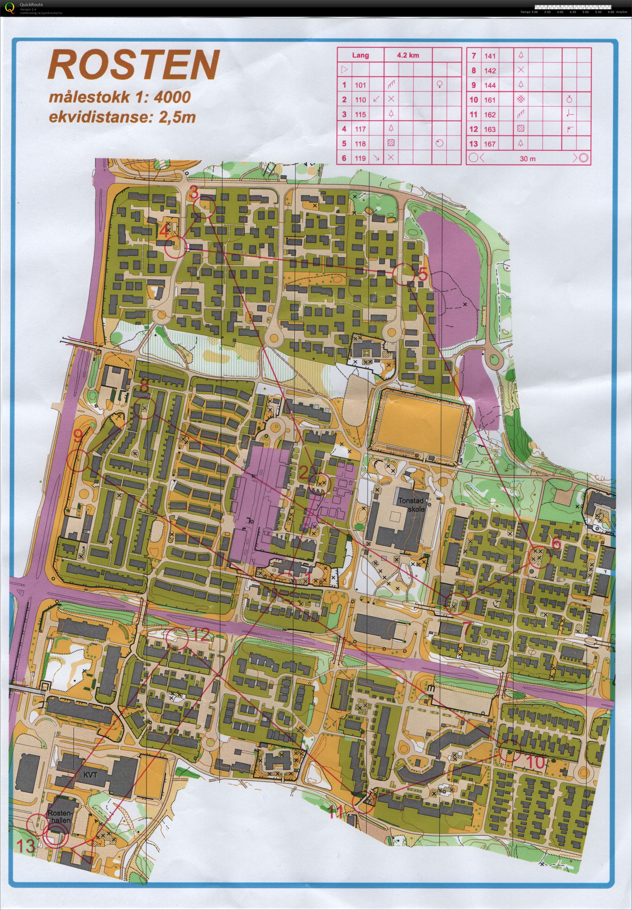 Heimdal Vintersprint (2017-03-11)