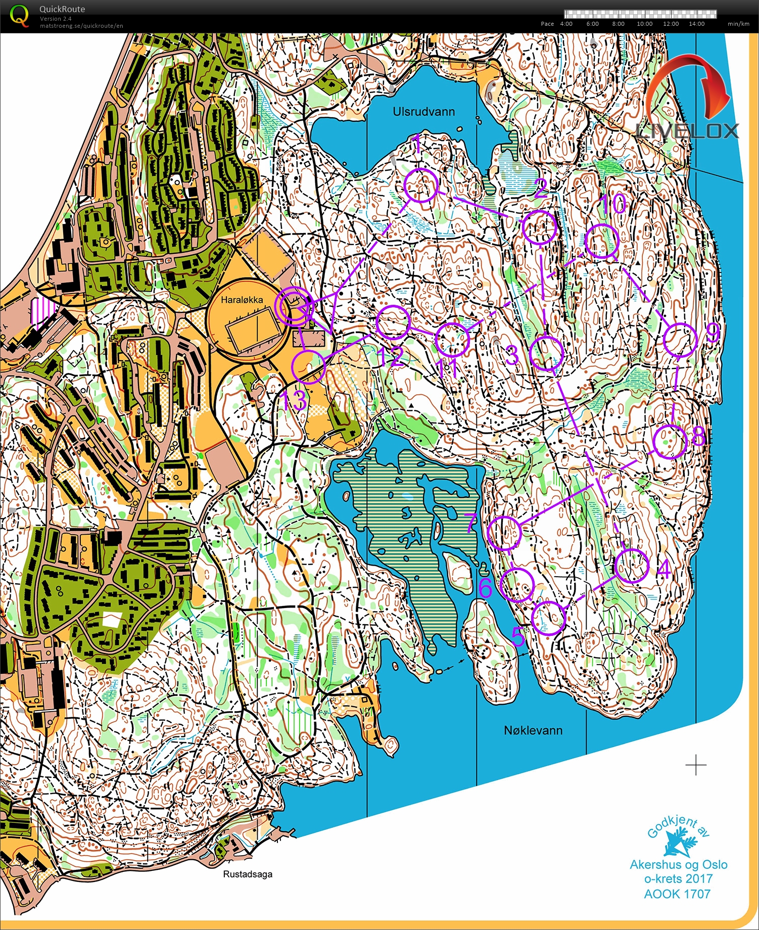 15-stafetten 13. etp (2017-05-20)