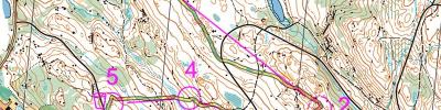 O-ringen E5 D21