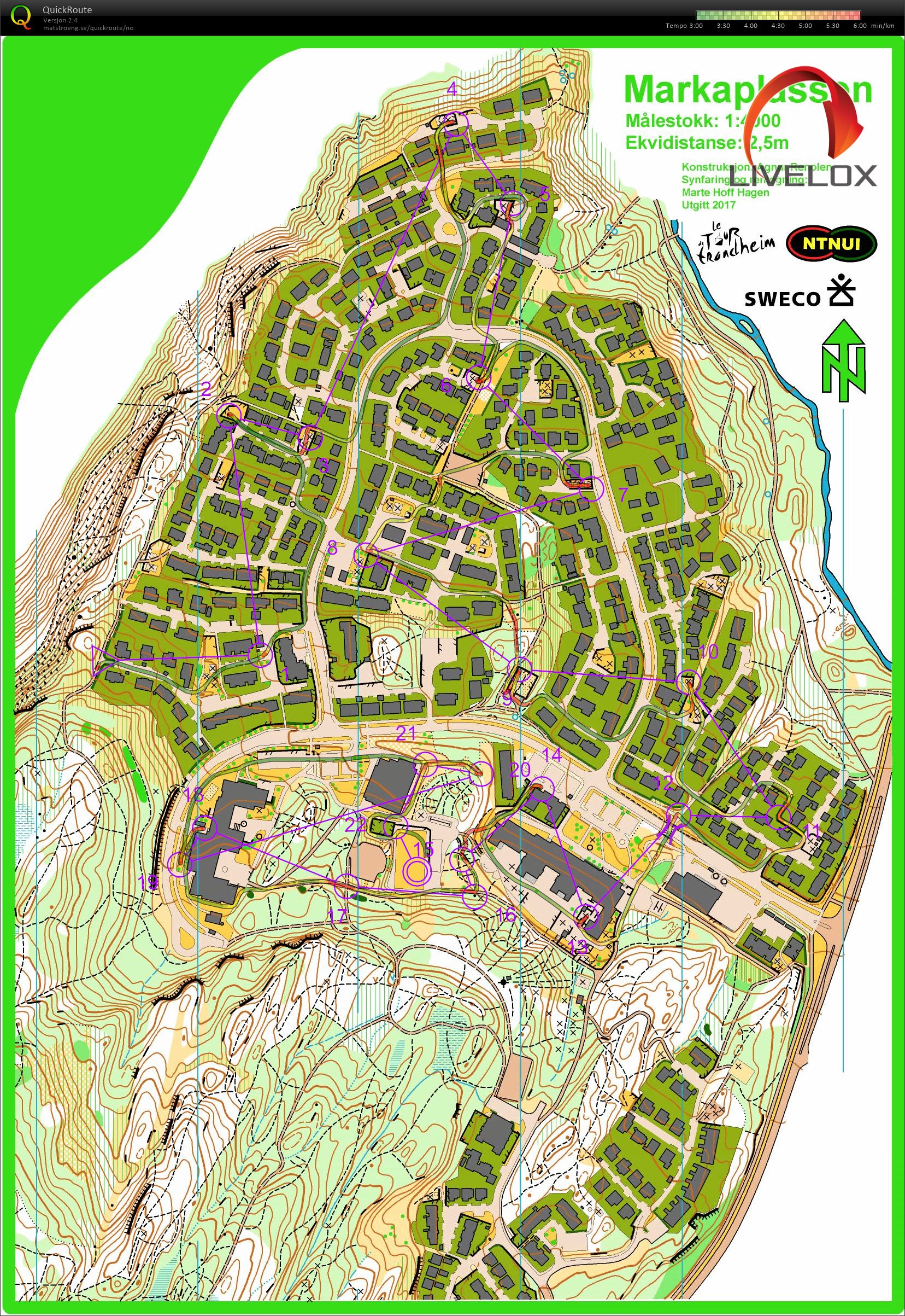 TdT Sprint (15-09-2017)