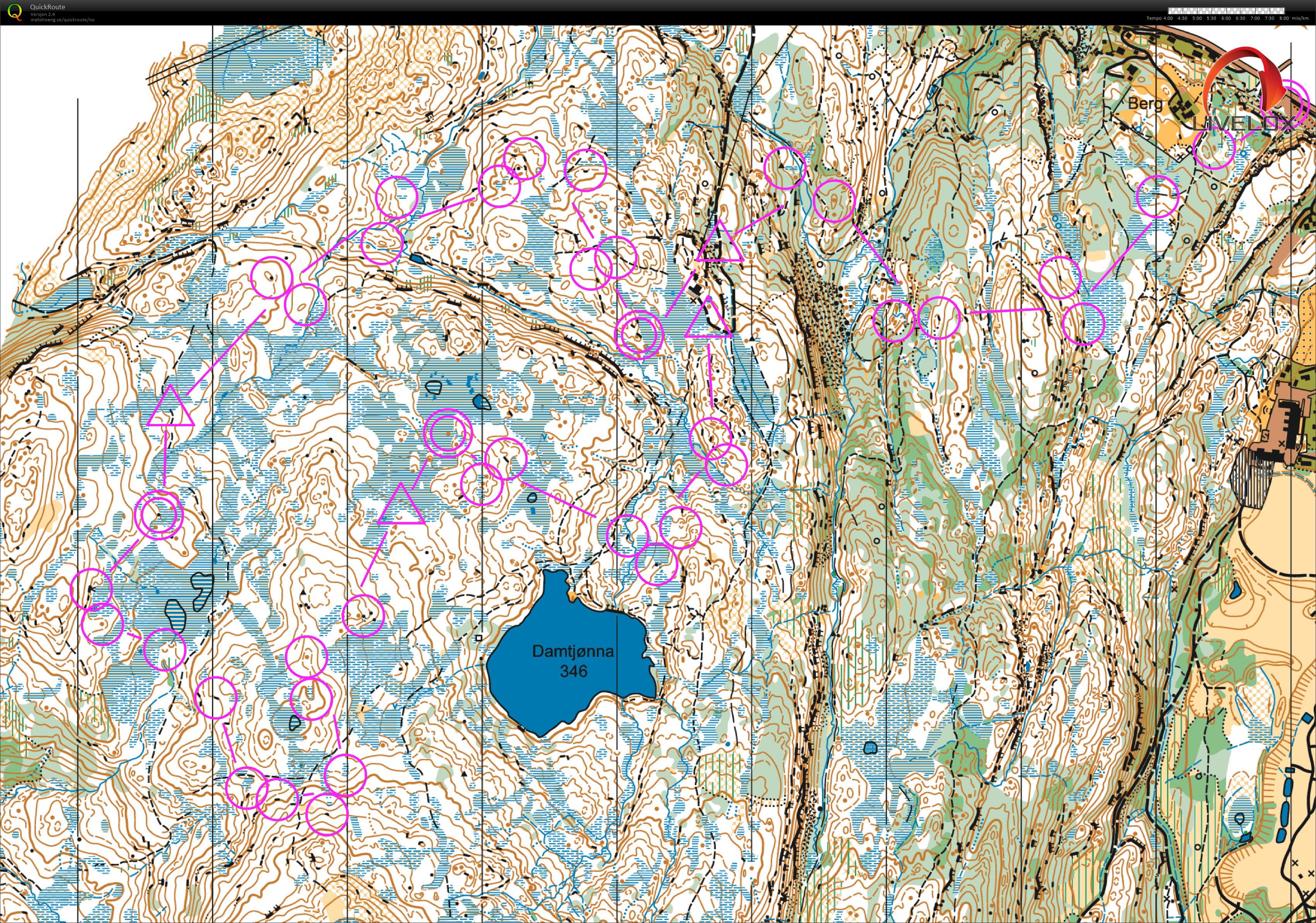 Hvgs-trening o-ints (2017-09-19)