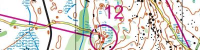 WUOC Relay