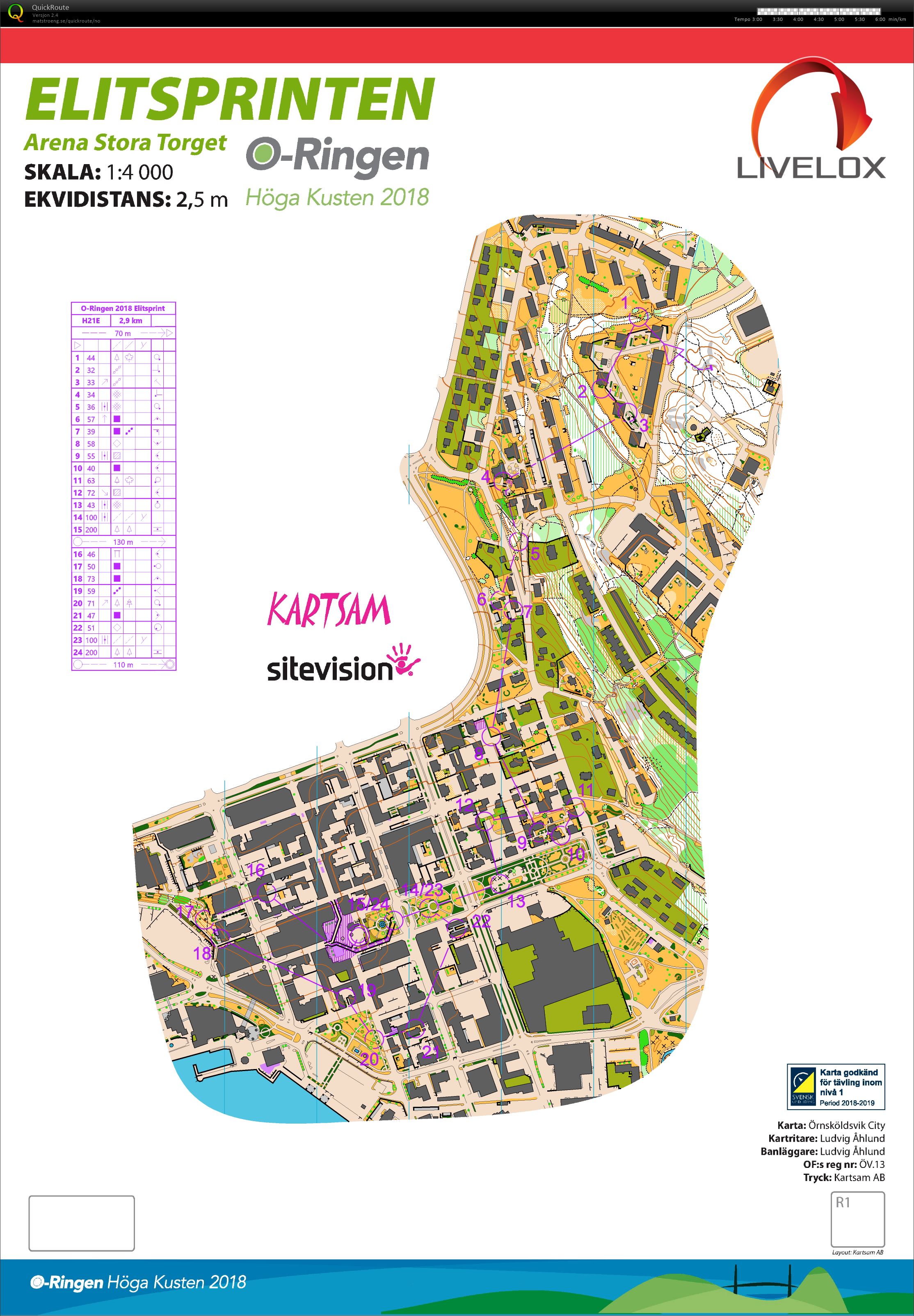 O-ringen E3 (24-07-2018)