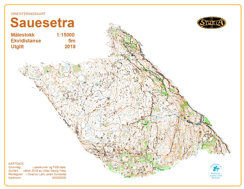 Sauesetra (31/12/2018)