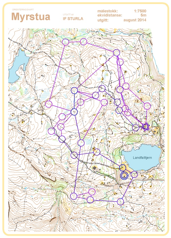 Sturlanatta-14 (23-09-2014)