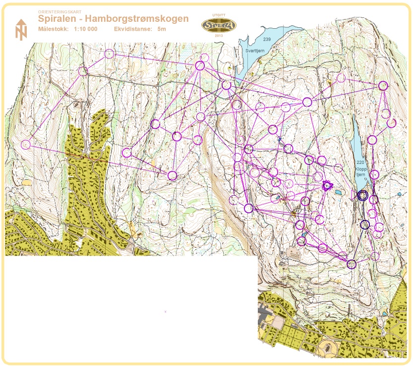 Drammensløpet-13 (18.08.2013)