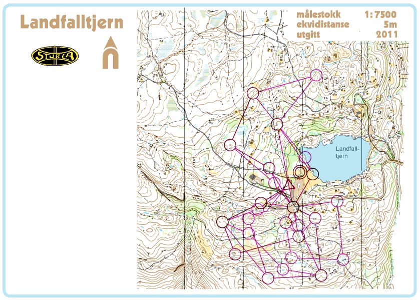 Klubbmesterskap-14 (03.06.2014)