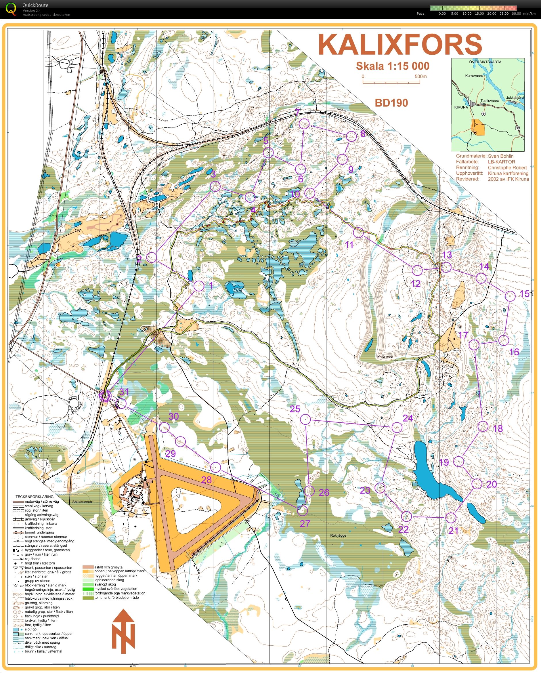 Kalixfors (2018-08-02)