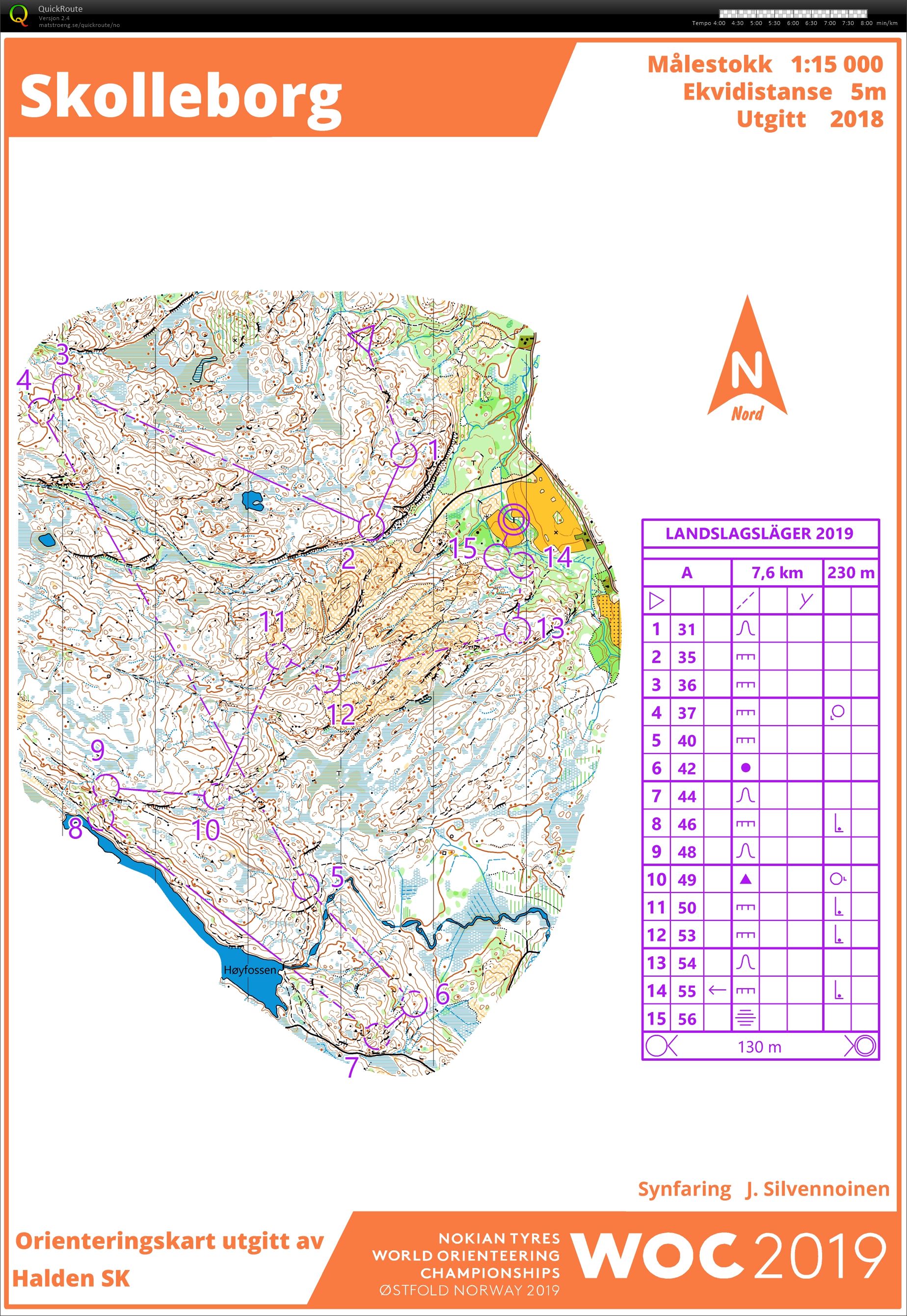 O-tek Skolleborg (2019-04-09)