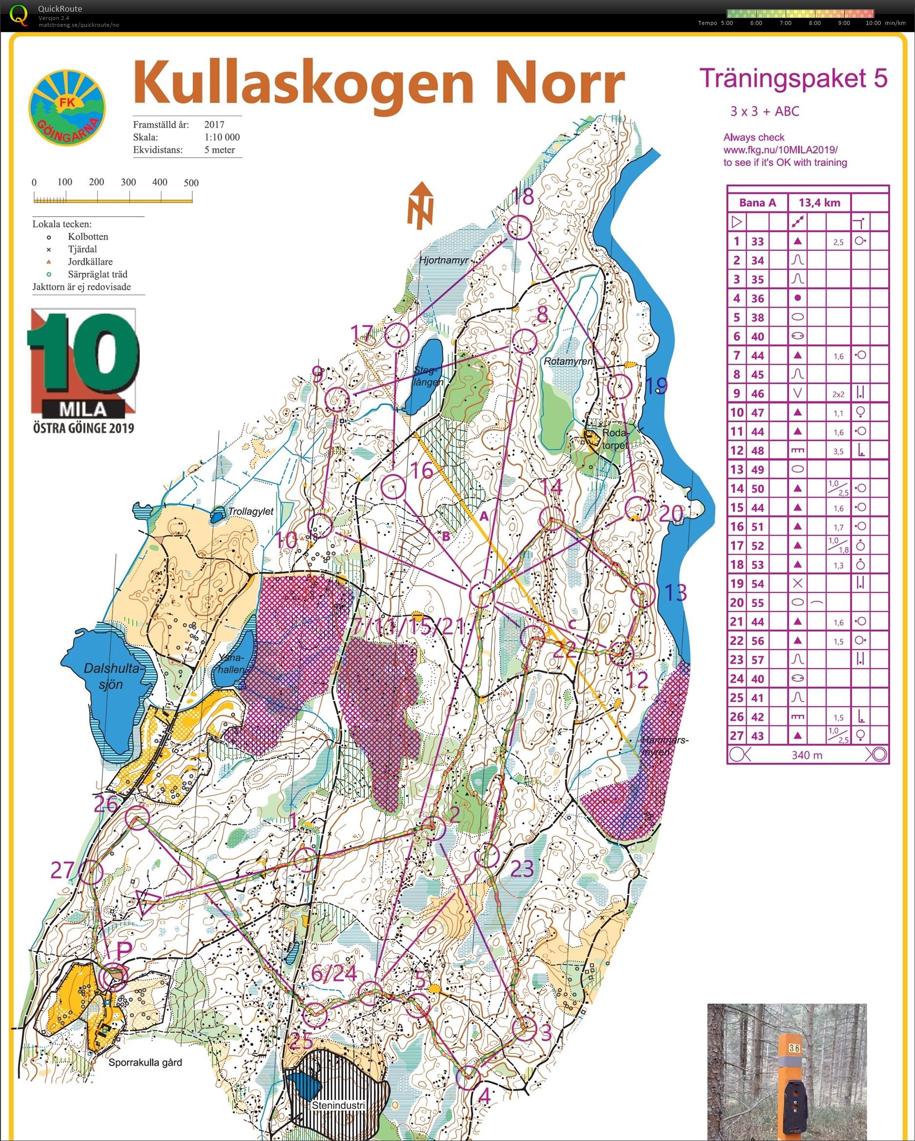 Påskesamling #1 (15.04.2019)