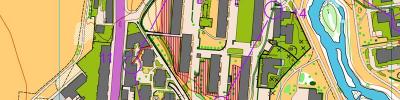 NM sprint kval