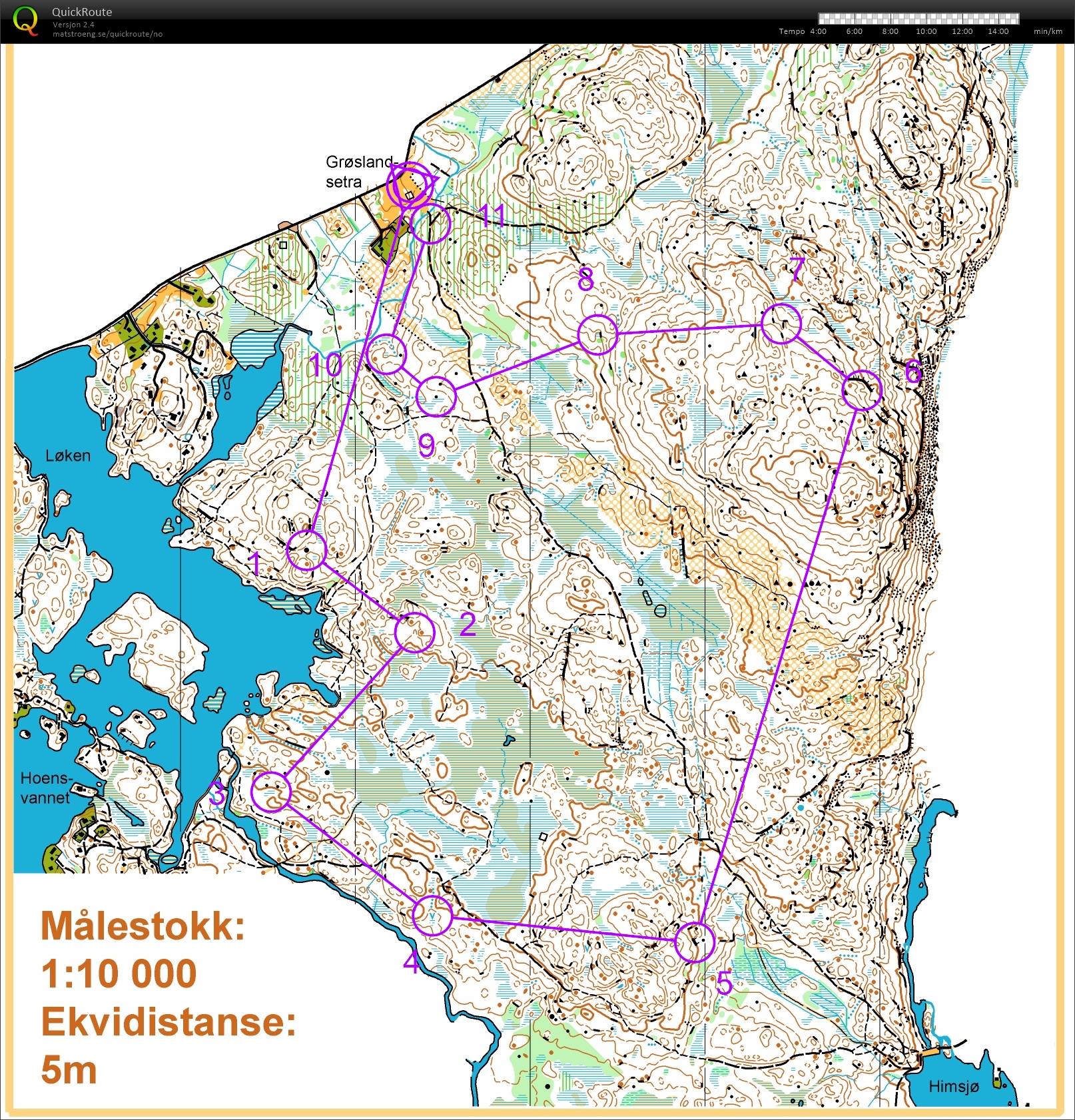 Eikerløpet Dir-AK (30-05-2019)