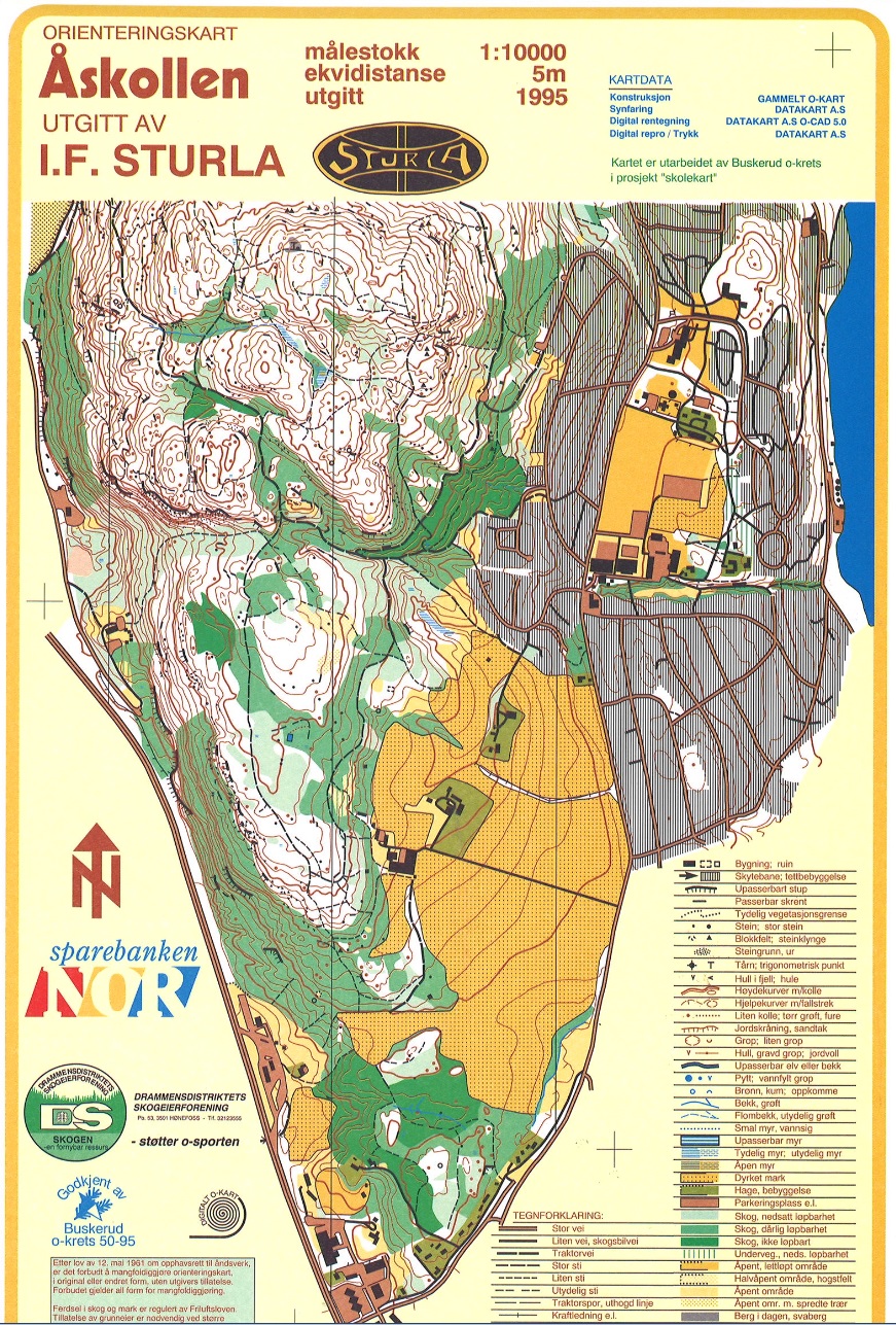 Åskollen (01-05-1995)