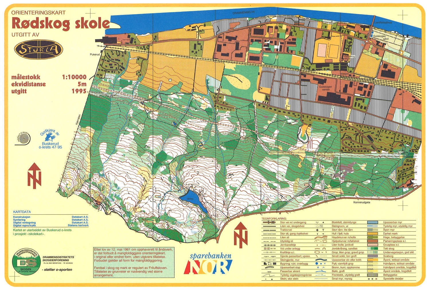 Rødskog skole (1995-05-01)