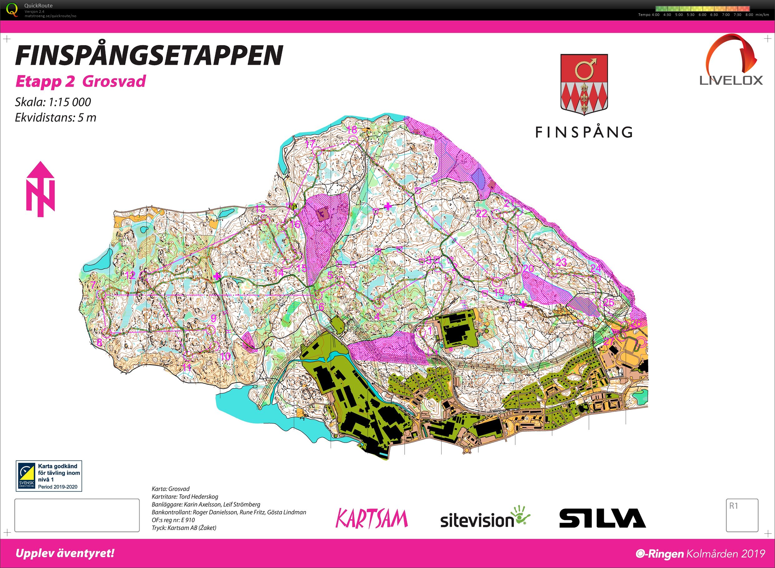 O-ringen E2 (2019-07-23)